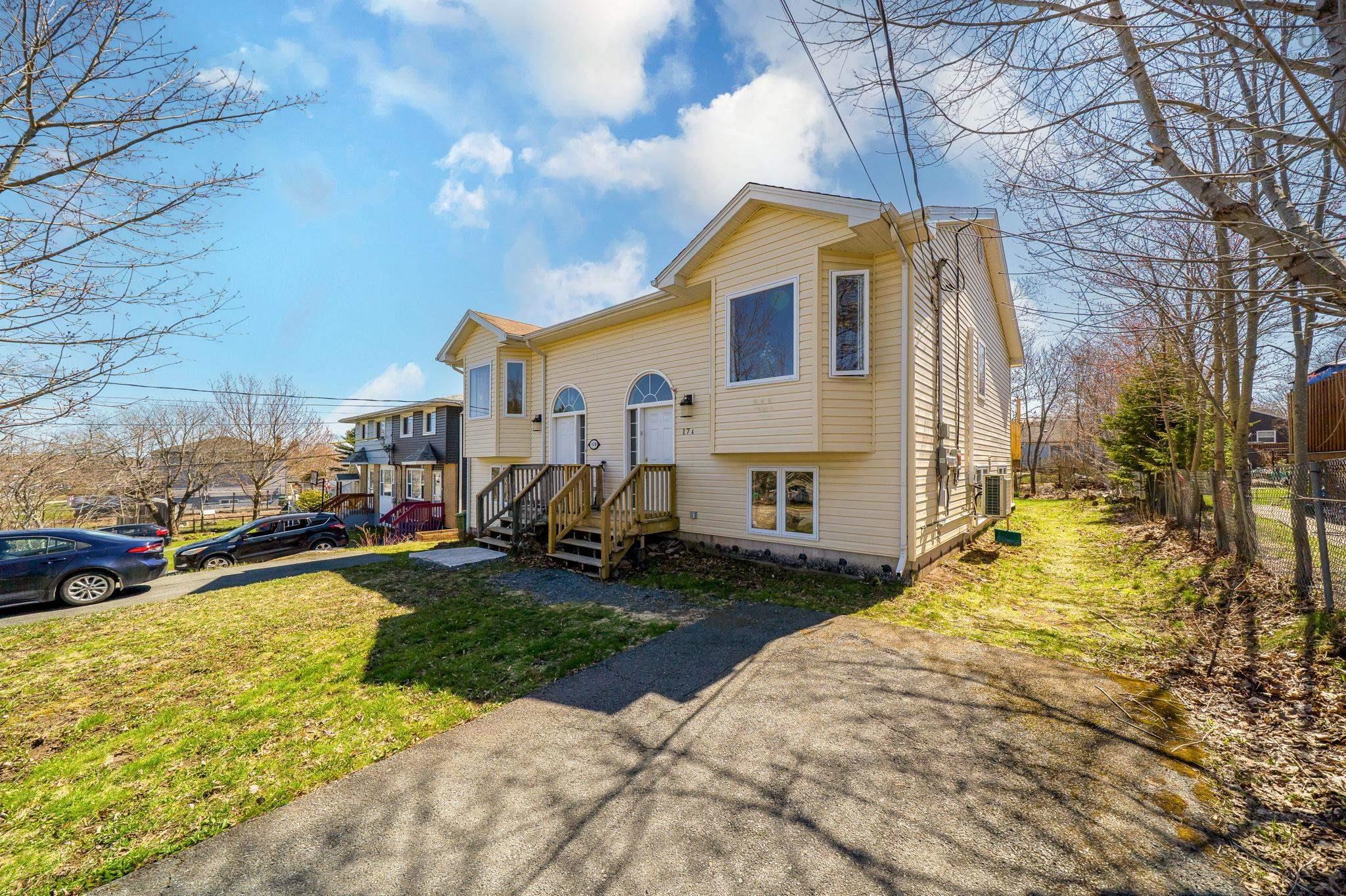 17a Hartlen Avenue, Spryfield, NS (MLS 202609992)