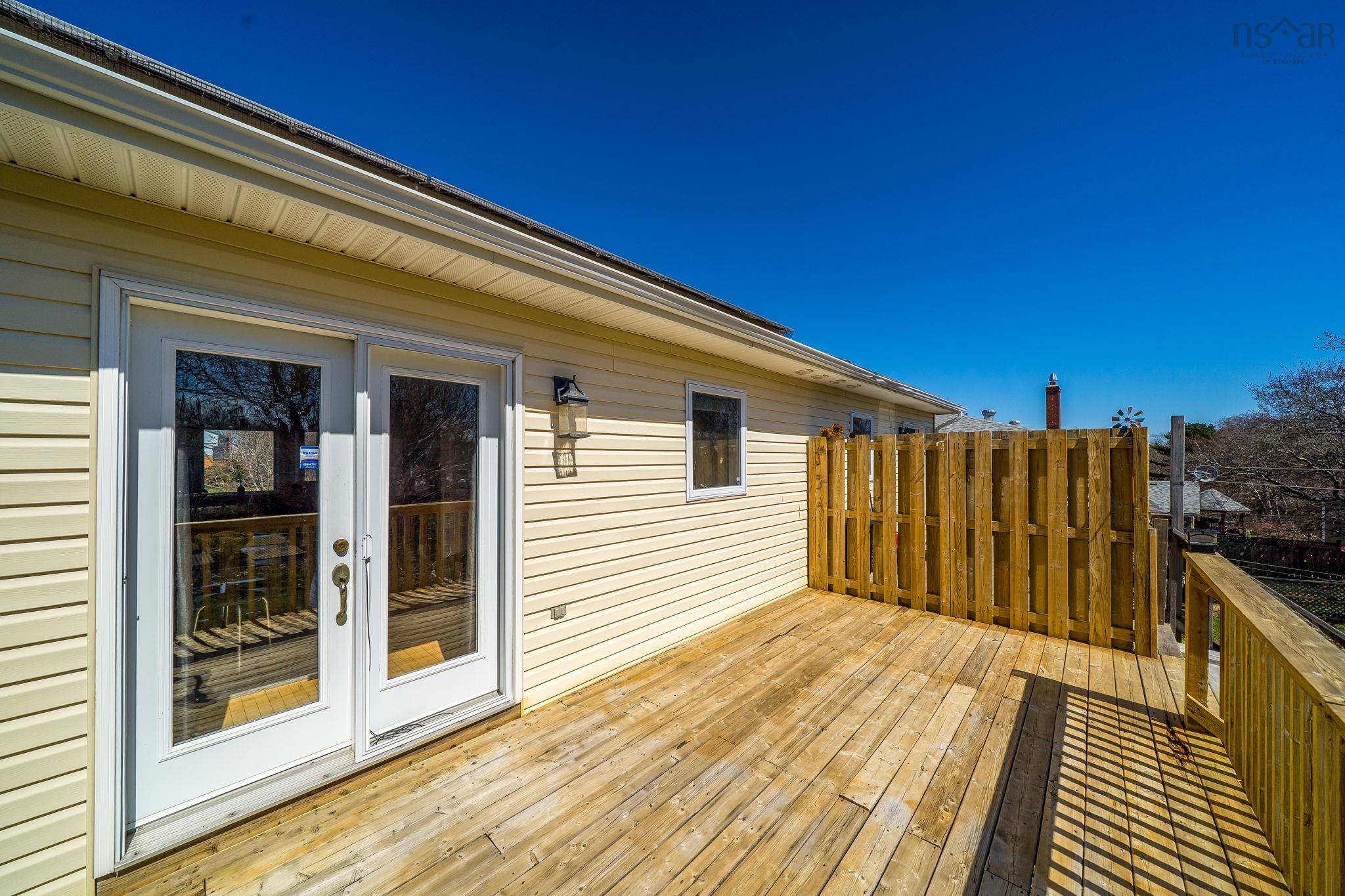 17a Hartlen Avenue, Spryfield, NS (MLS 202609992)