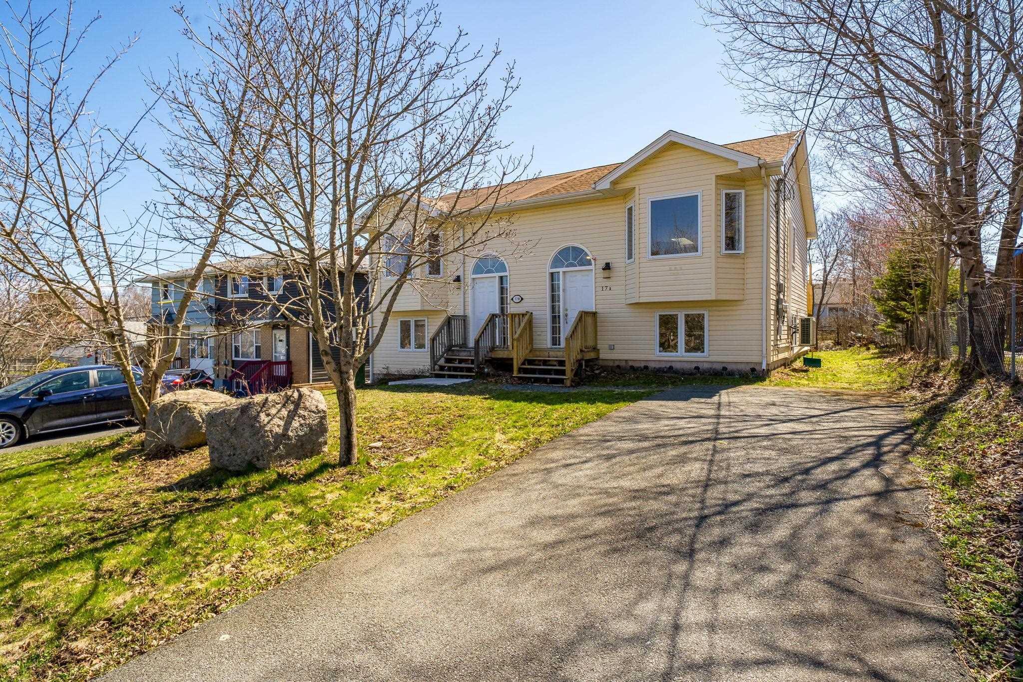 17a Hartlen Avenue, Spryfield, NS (MLS 202609992)