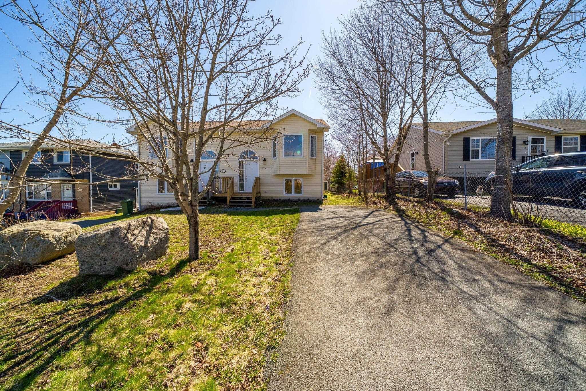 17a Hartlen Avenue, Spryfield, NS (MLS 202609992)