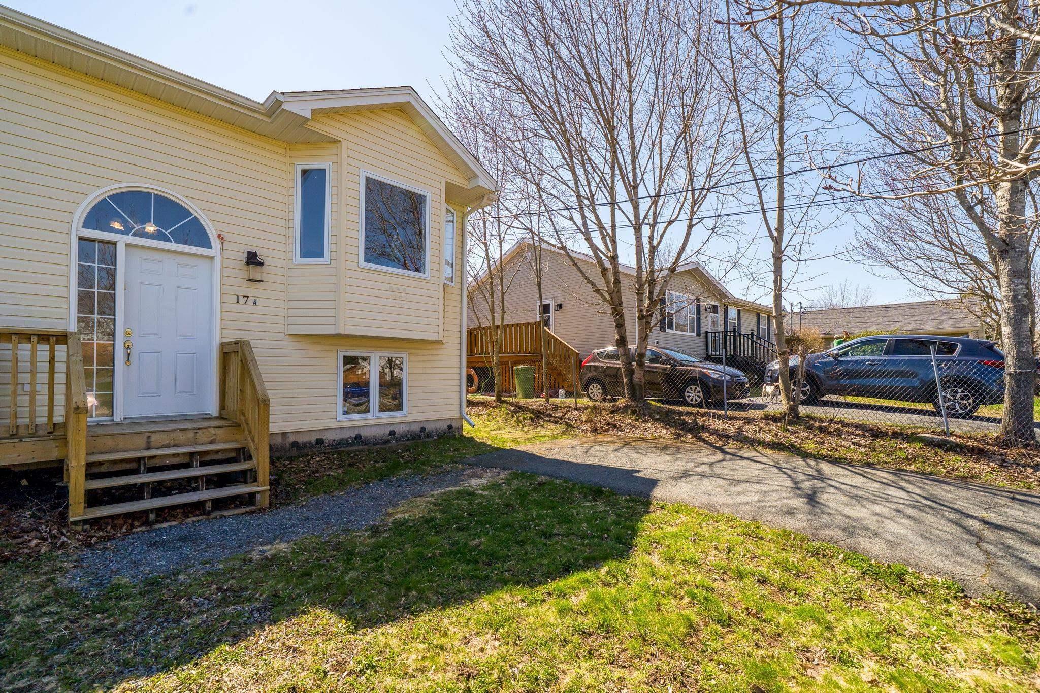 17a Hartlen Avenue, Spryfield, NS (MLS 202609992)