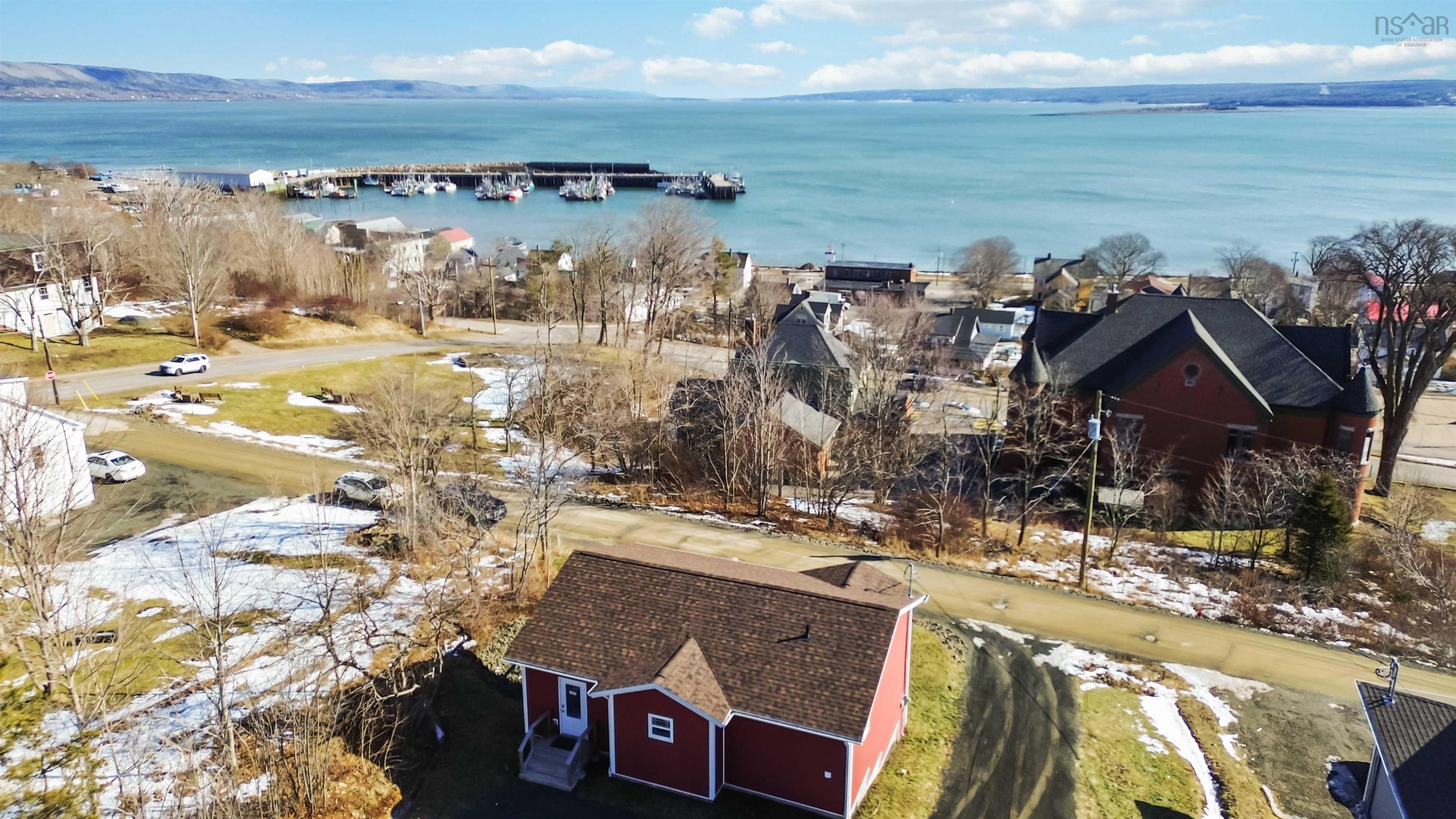$354,900.00: 109 Second Ave Avenue, Digby