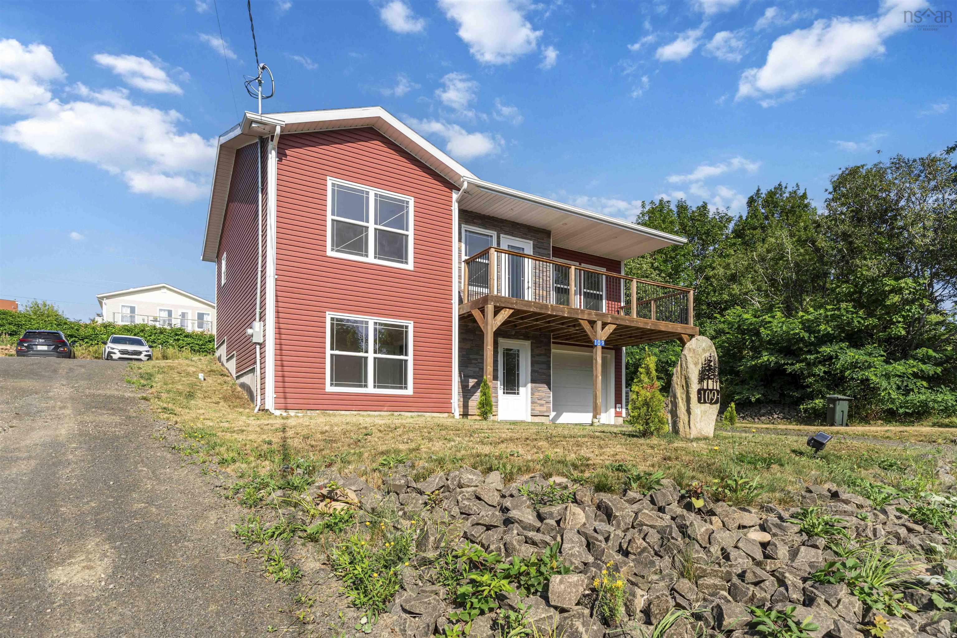 $354,900.00: 109 Second Ave Avenue, Digby