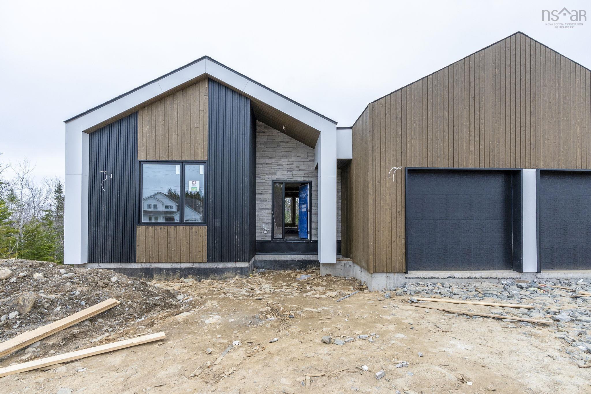 Lot 5103 538 Bondi Drive, Middle Sackville, NS (MLS 202609996)