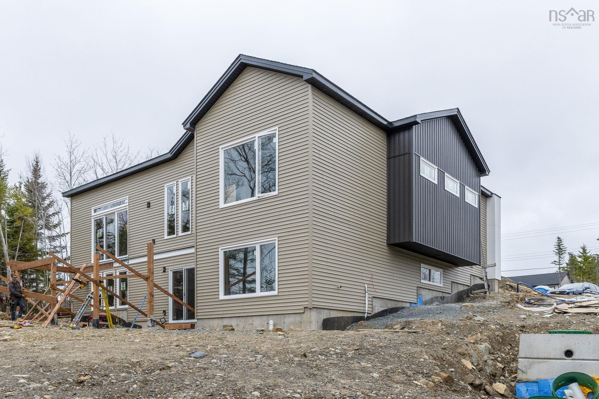 Lot 5103 538 Bondi Drive, Middle Sackville, NS (MLS 202609996)