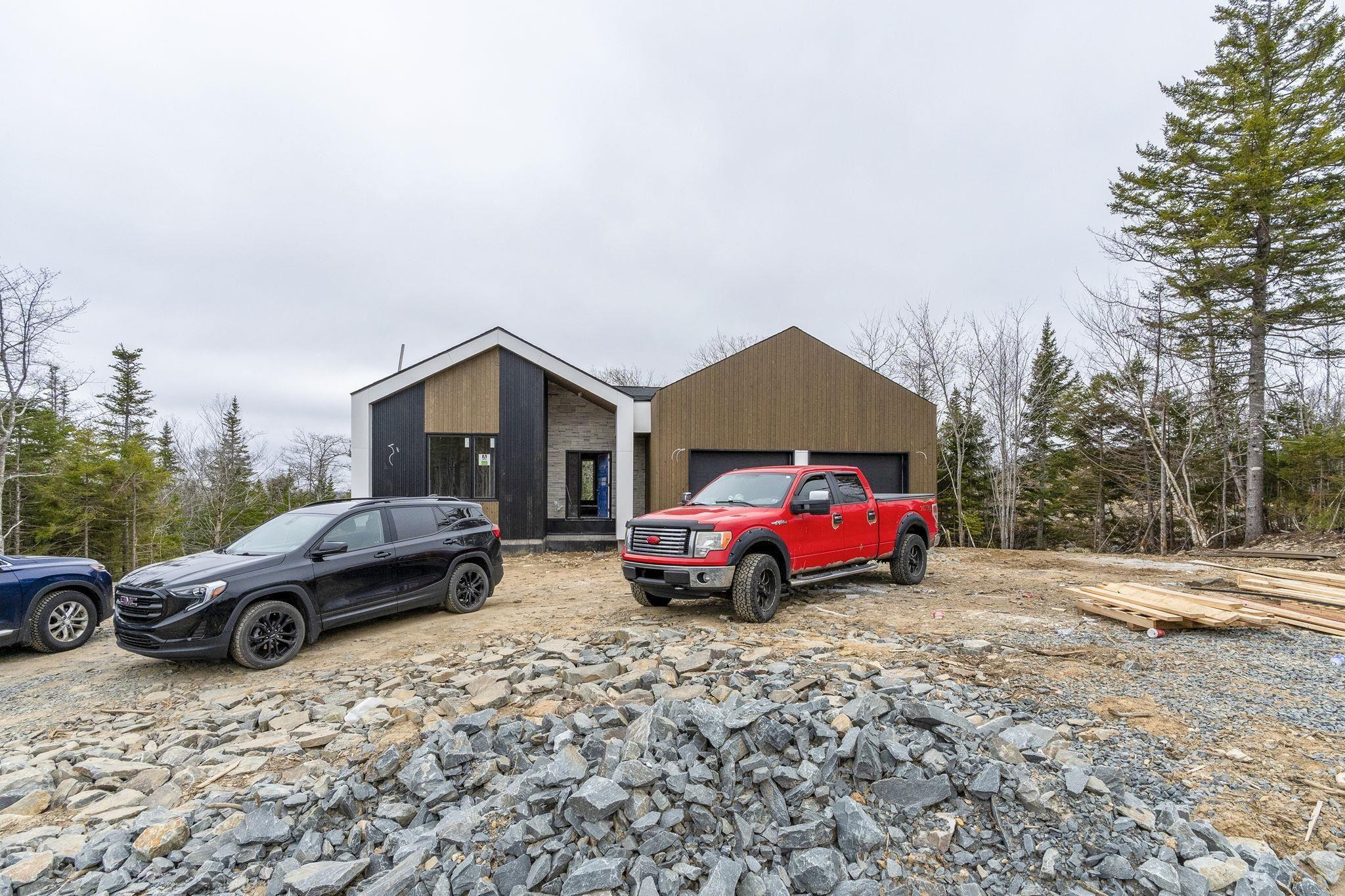 Lot 5103 538 Bondi Drive, Middle Sackville, NS (MLS 202609996)
