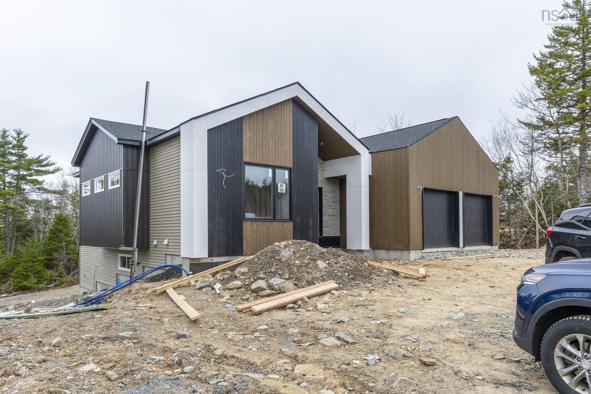 Lot 5103 538 Bondi Drive, Middle Sackville, NS (MLS 202609996)
