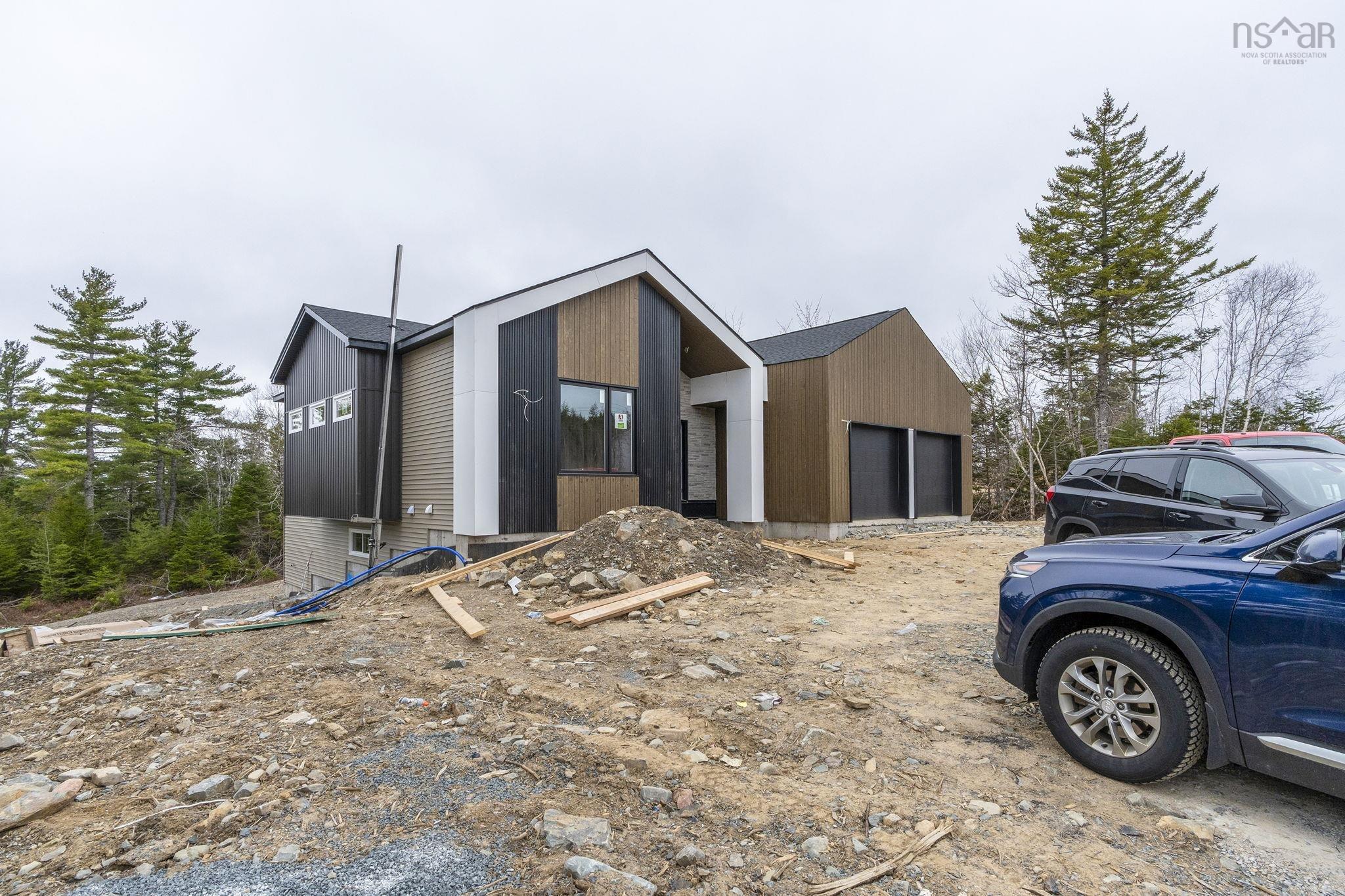 Lot 5103 538 Bondi Drive, Middle Sackville, NS (MLS 202609996)