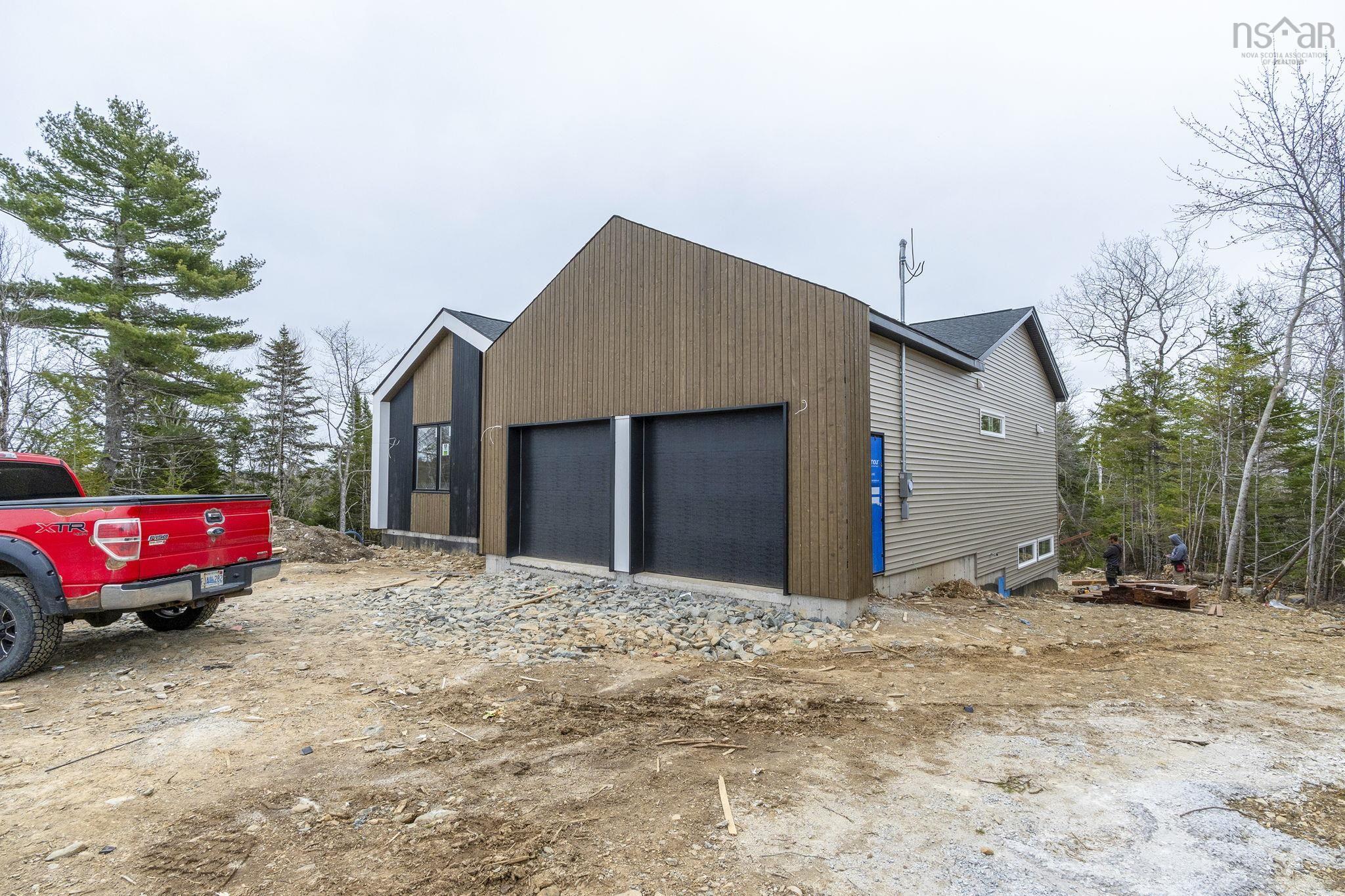 Lot 5103 538 Bondi Drive, Middle Sackville, NS (MLS 202609996)