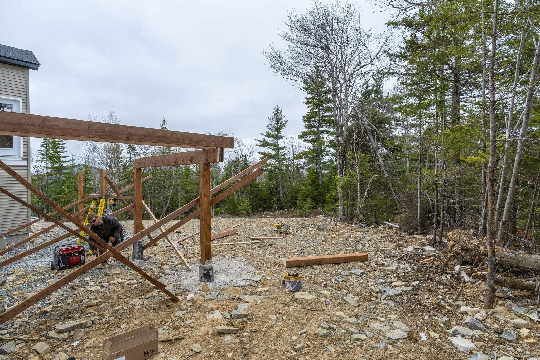 Lot 5103 538 Bondi Drive, Middle Sackville, NS (MLS 202609996)