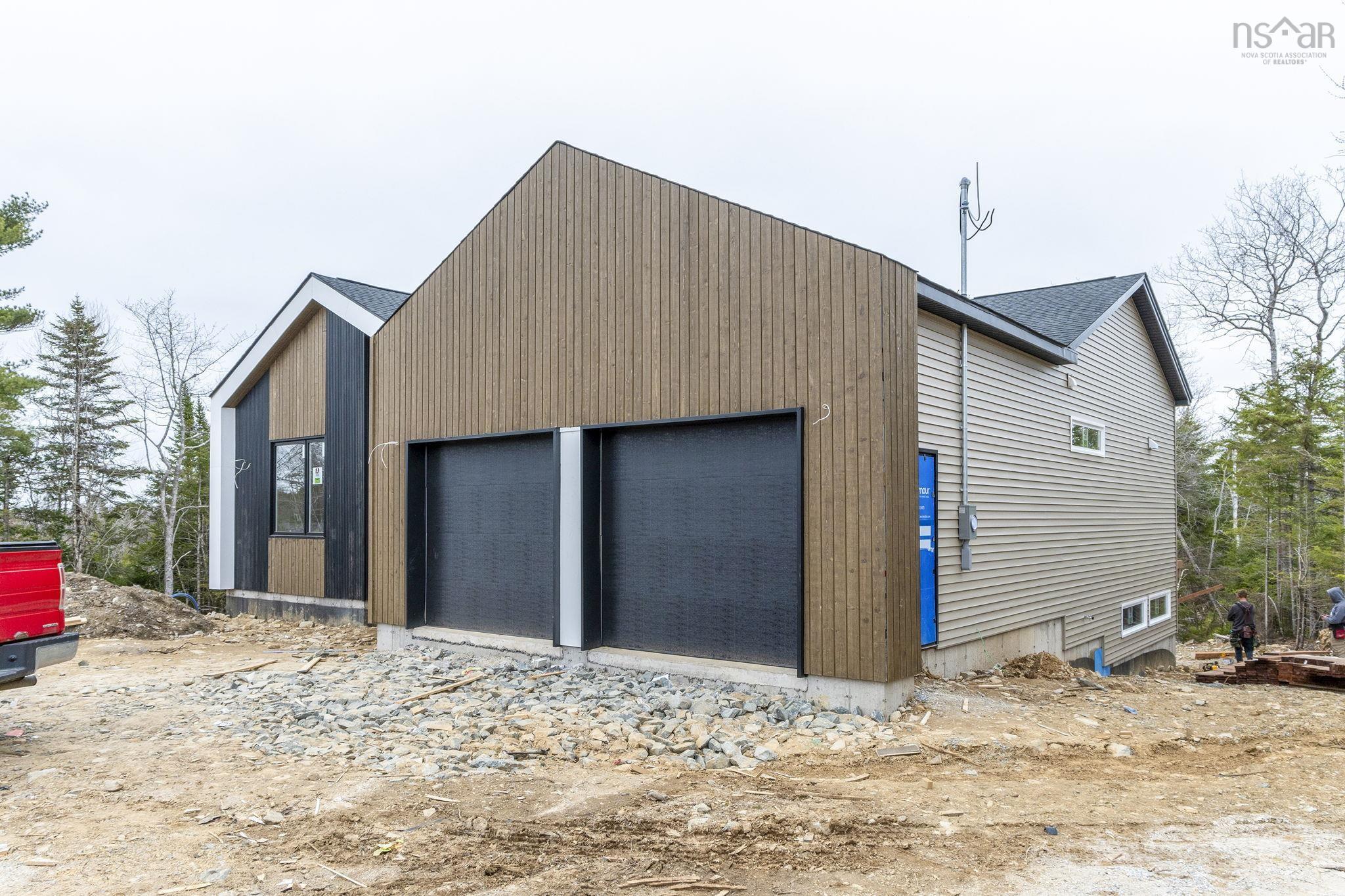 Lot 5103 538 Bondi Drive, Middle Sackville, NS (MLS 202609996)