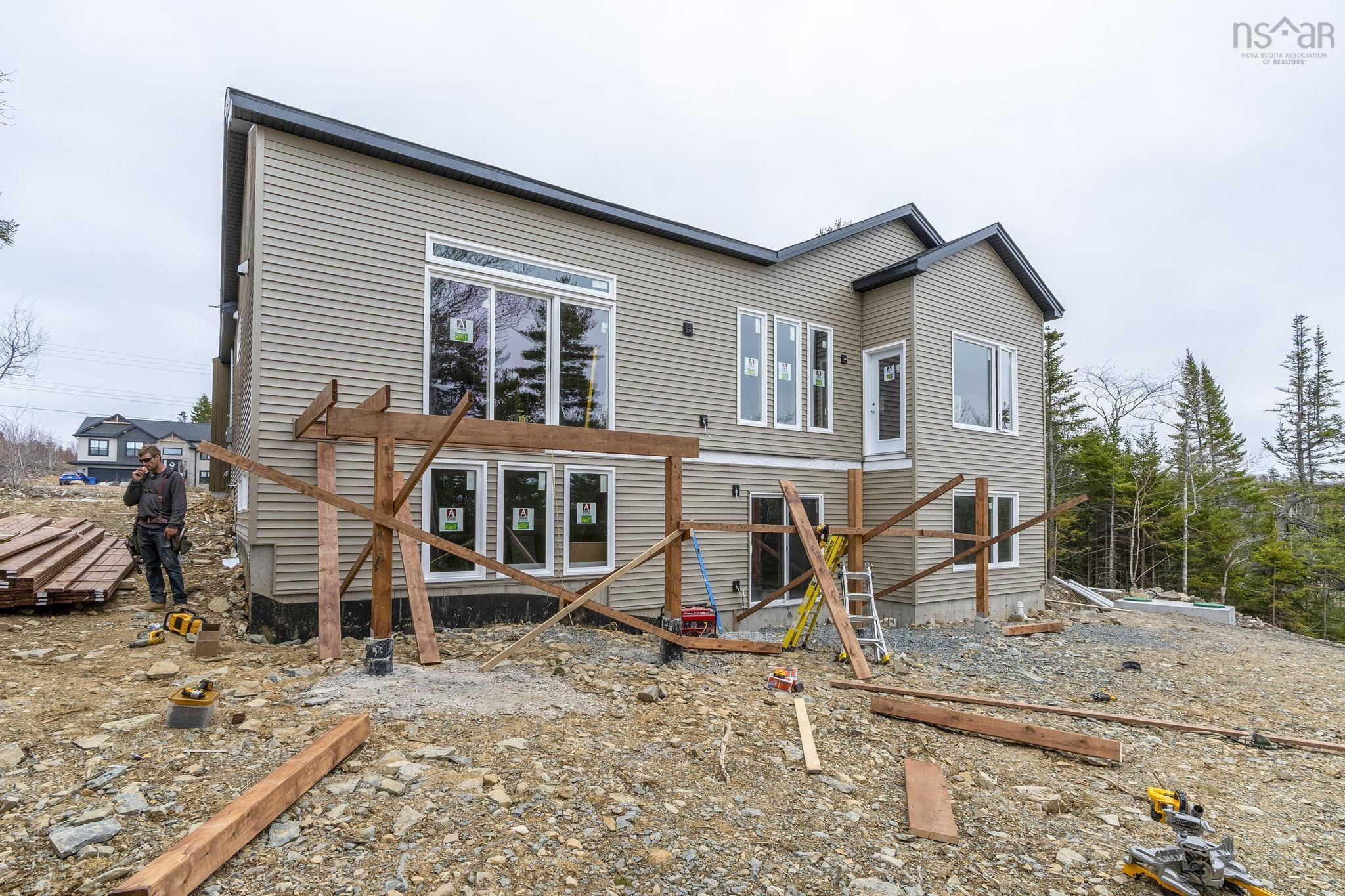 Lot 5103 538 Bondi Drive, Middle Sackville, NS (MLS 202609996)