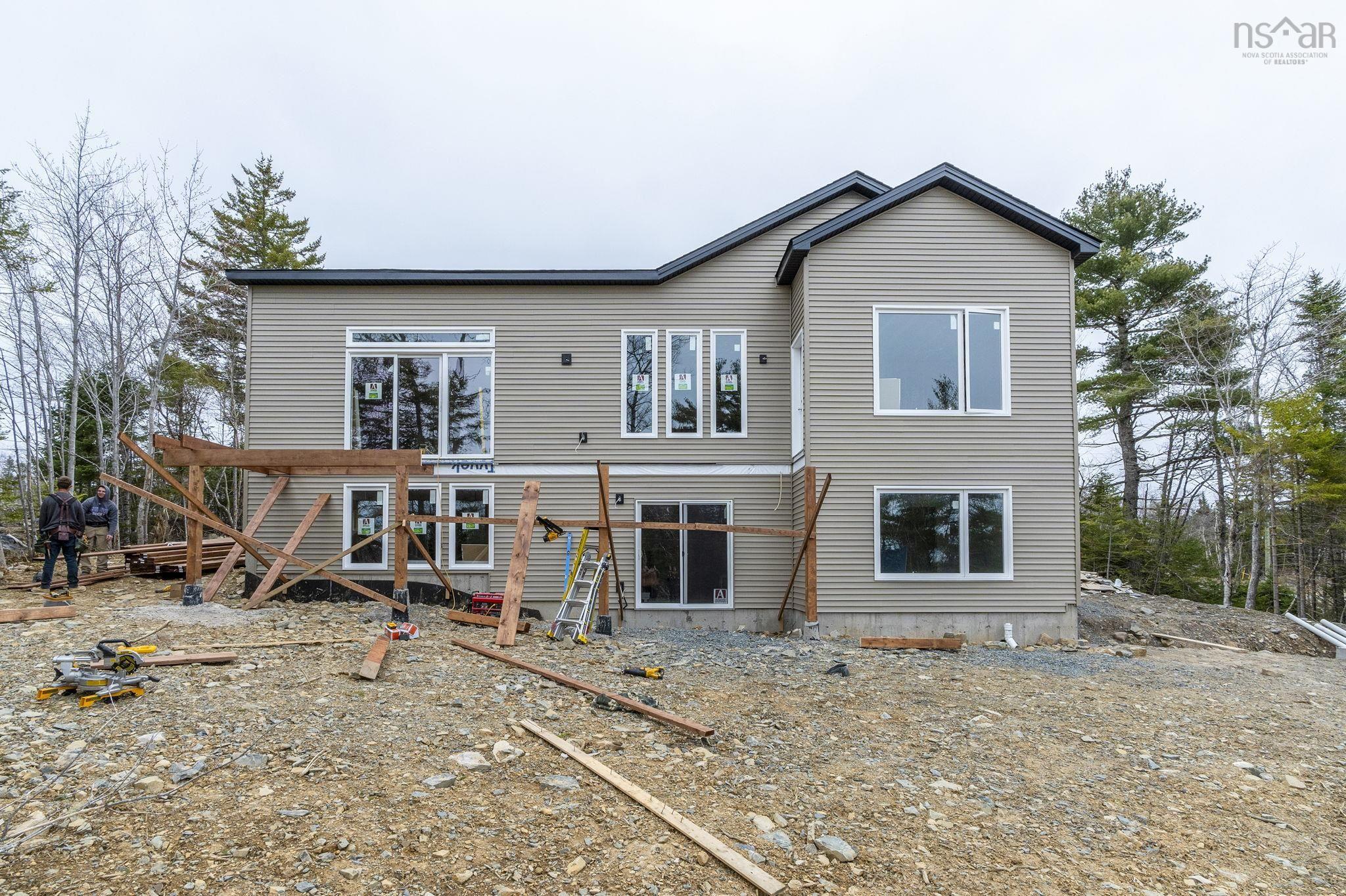 Lot 5103 538 Bondi Drive, Middle Sackville, NS (MLS 202609996)