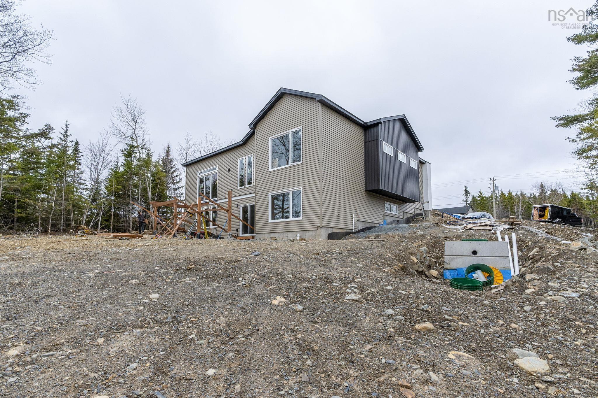 Lot 5103 538 Bondi Drive, Middle Sackville, NS (MLS 202609996)