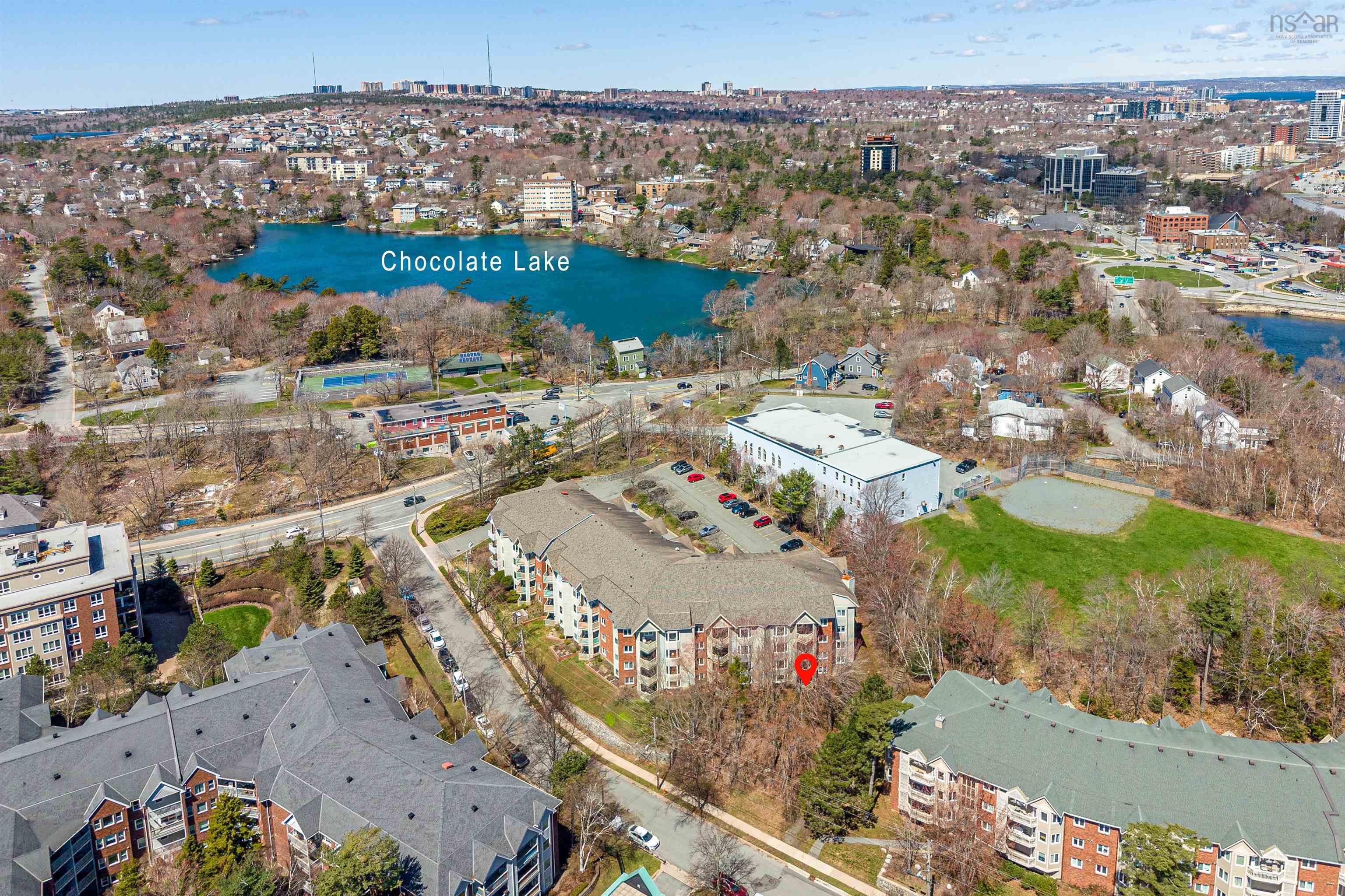 108 12 Spinnaker Drive, Halifax, NS (MLS 202609998)