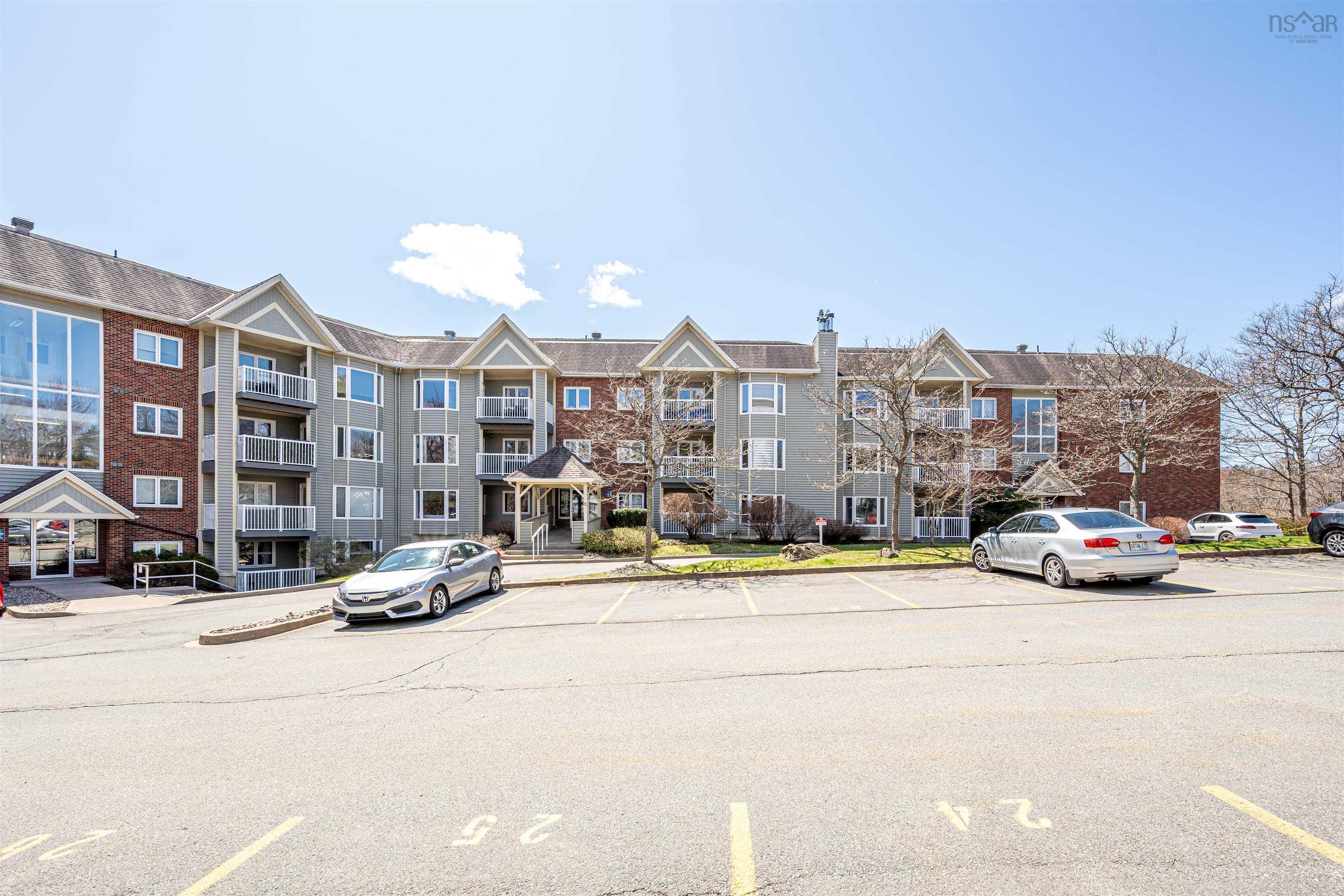 108 12 Spinnaker Drive, Halifax, NS (MLS 202609998)