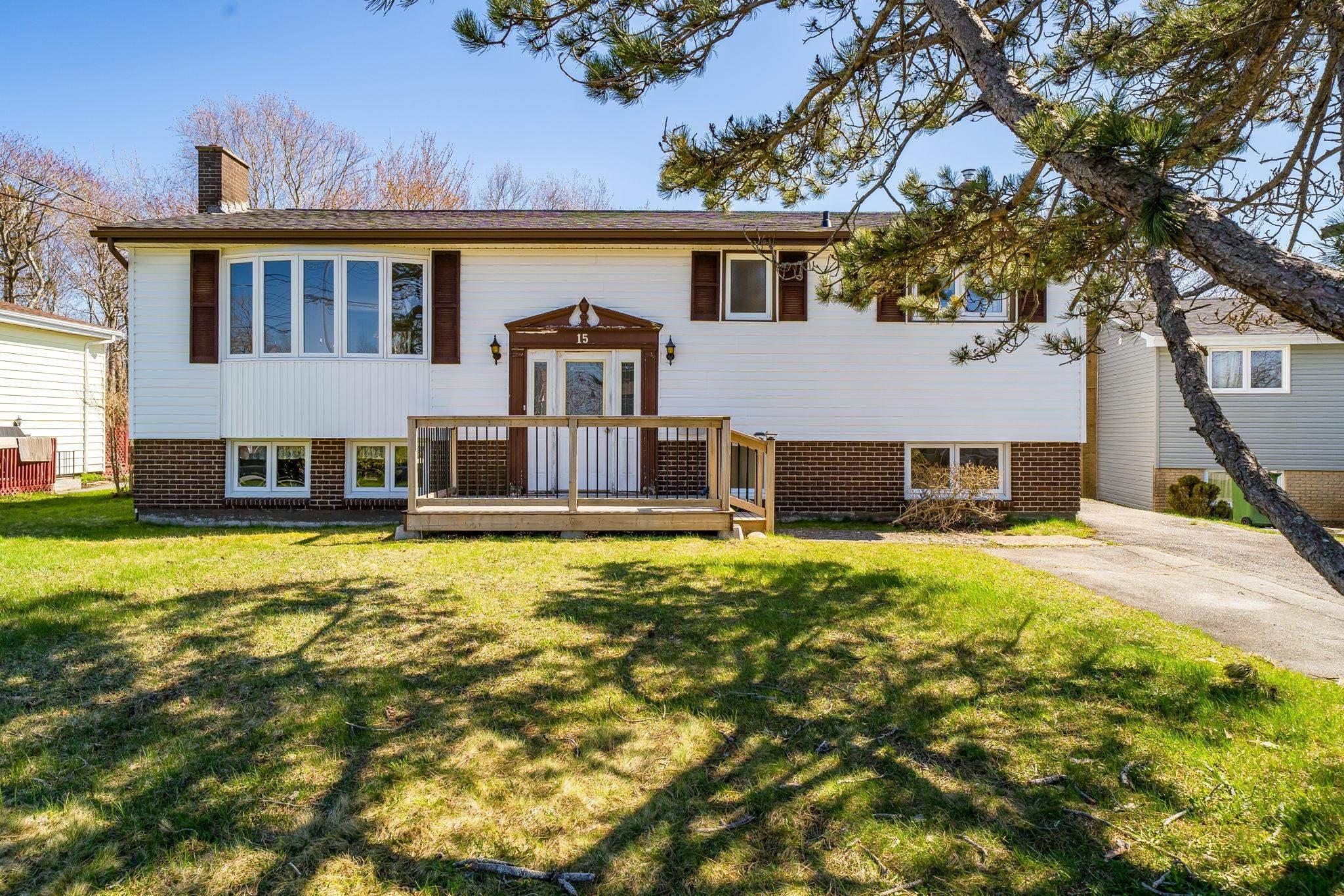 15 Skyvue Terrace, Dartmouth, NS (MLS® 202609999) | Dartmouth Real Estate | RE/MAX Halifax