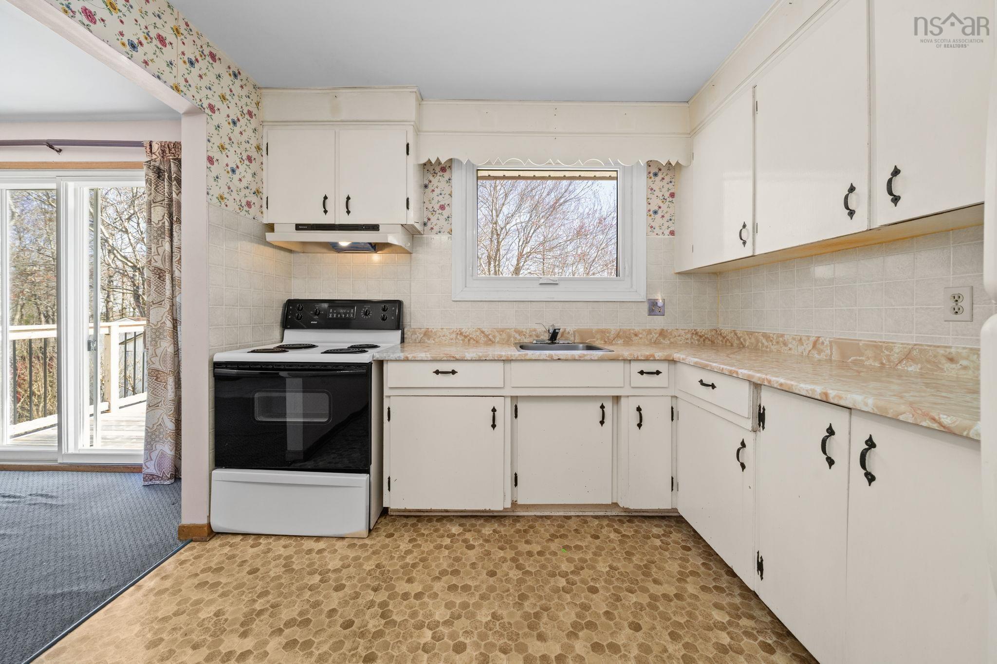 15 Skyvue Terrace, Dartmouth, NS (MLS 202609999)