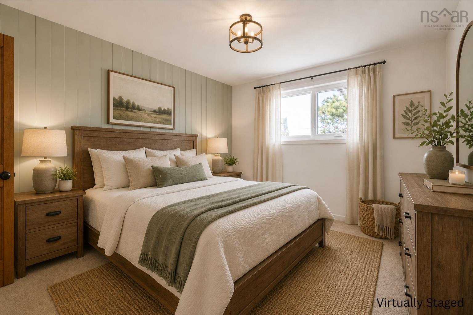 15 Skyvue Terrace, Dartmouth, NS (MLS 202609999)
