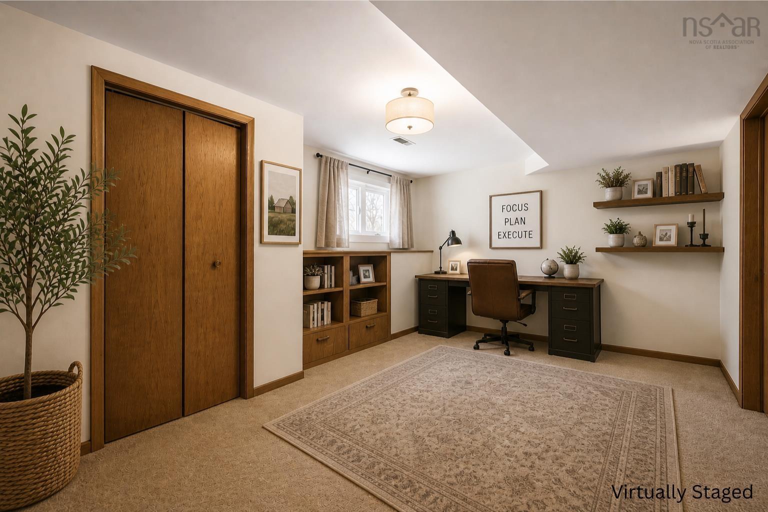 15 Skyvue Terrace, Dartmouth, NS (MLS 202609999)