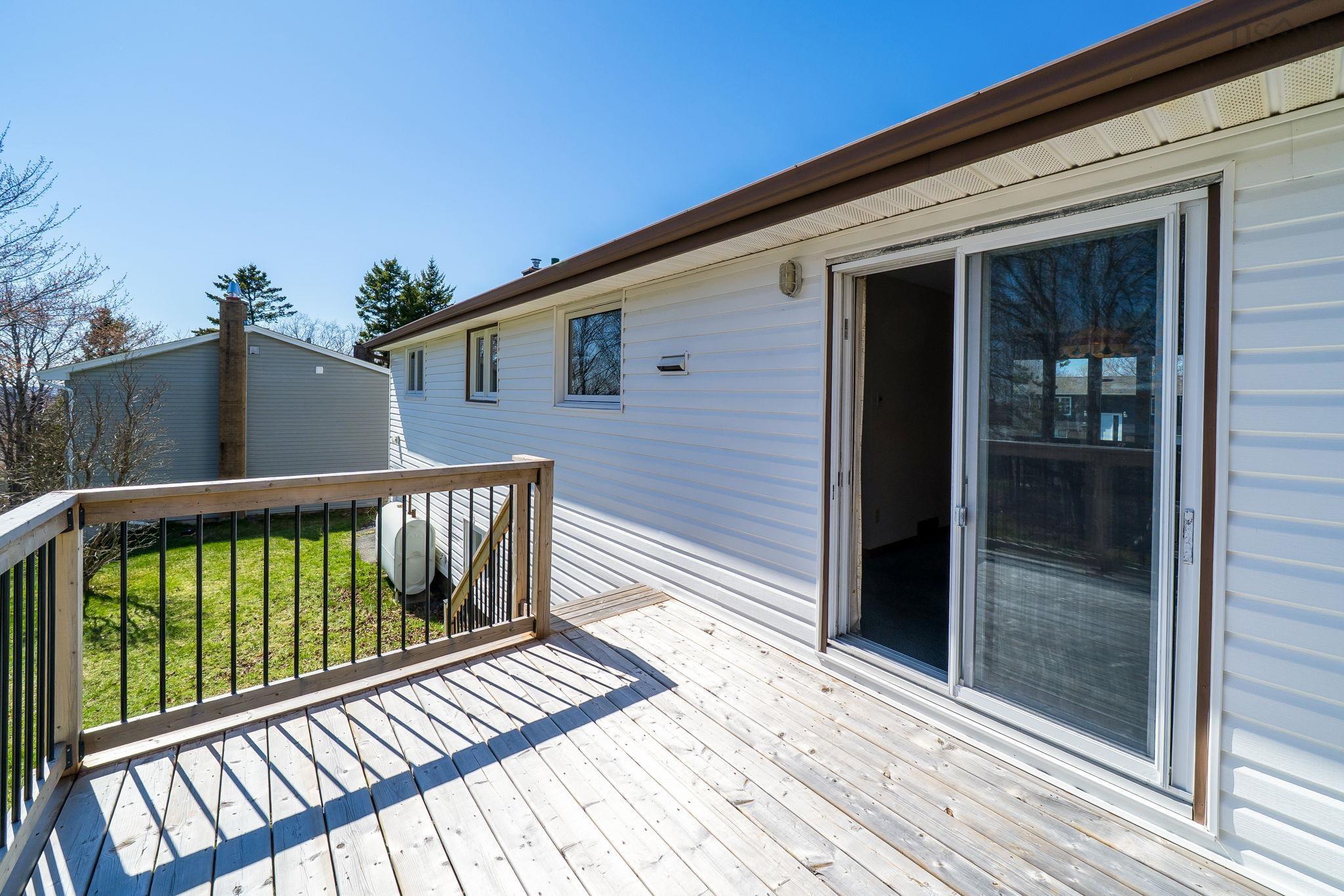 15 Skyvue Terrace, Dartmouth, NS (MLS 202609999)