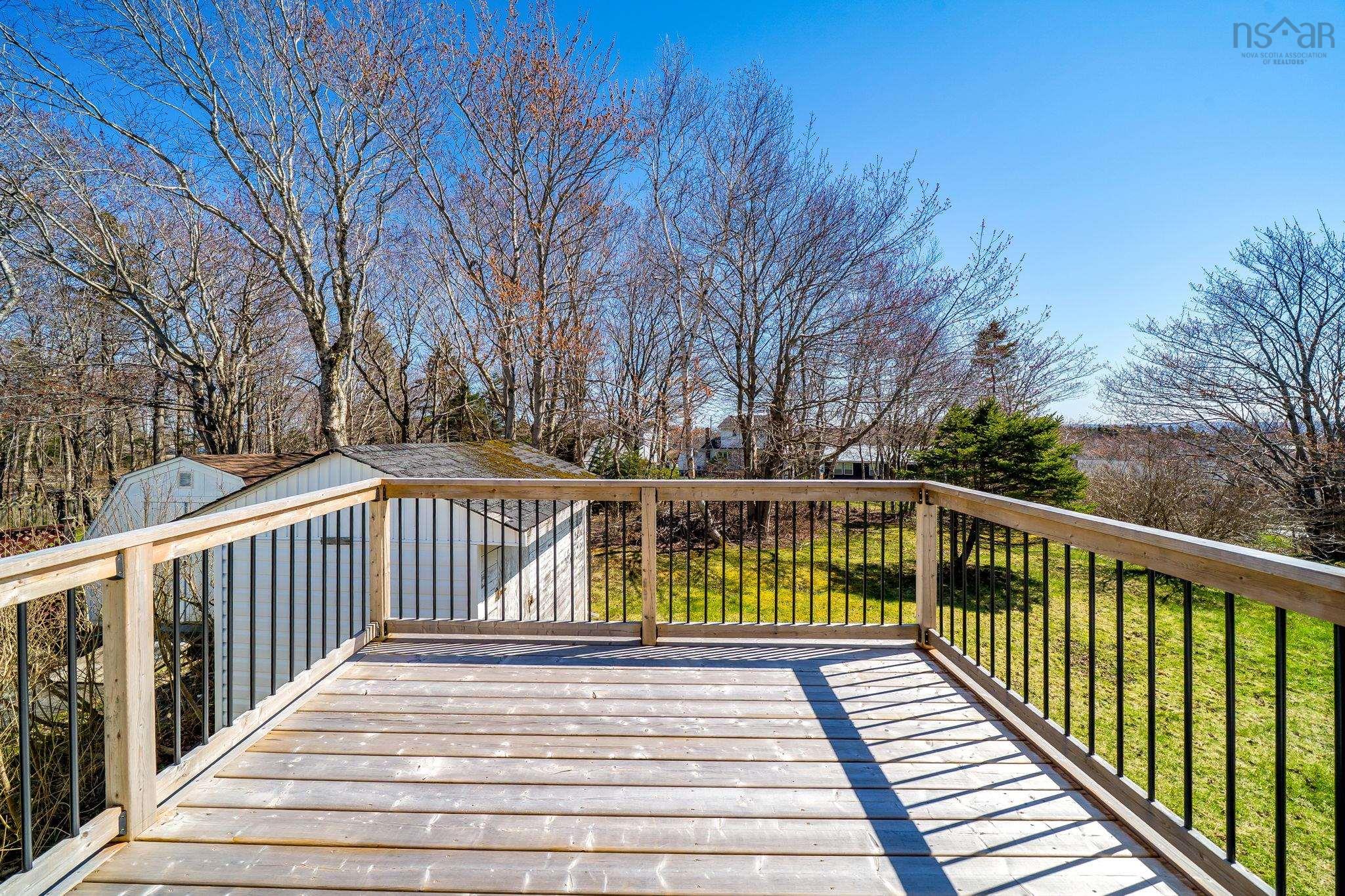 15 Skyvue Terrace, Dartmouth, NS (MLS 202609999)
