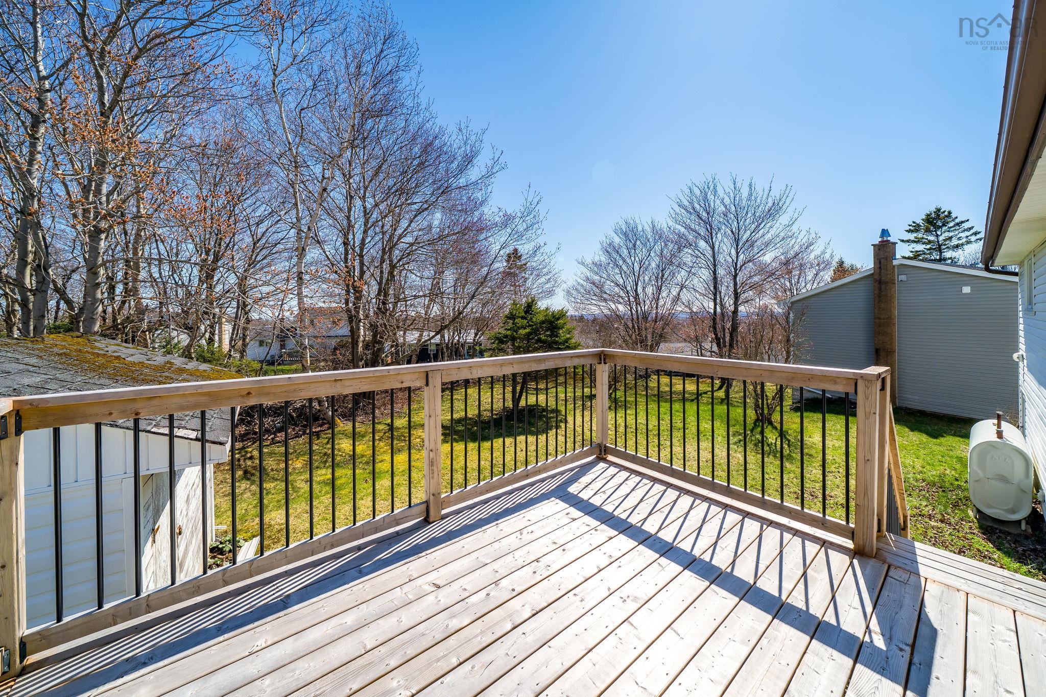 15 Skyvue Terrace, Dartmouth, NS (MLS 202609999)
