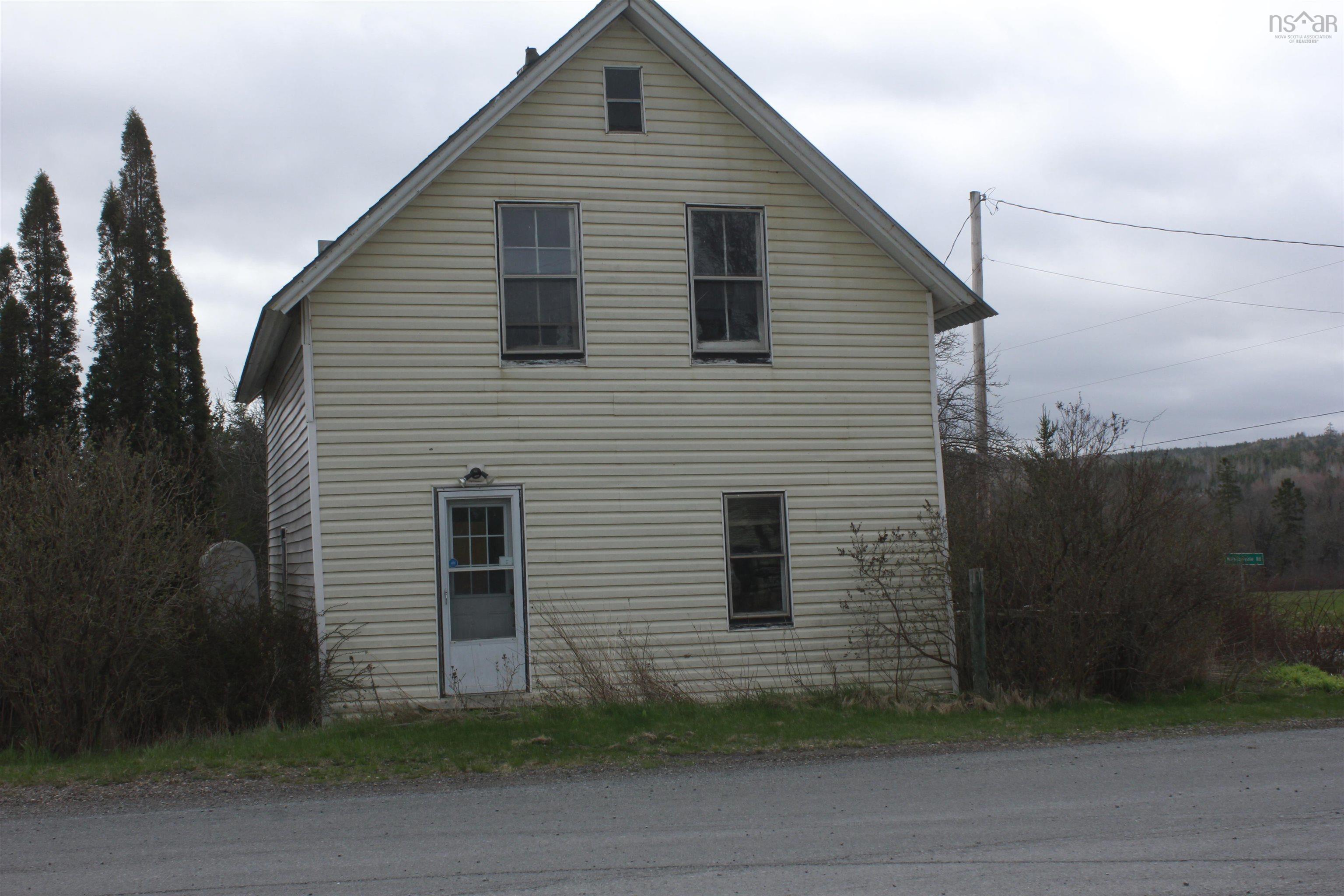 $89,900.00: 4 Ridge Road, South Branch