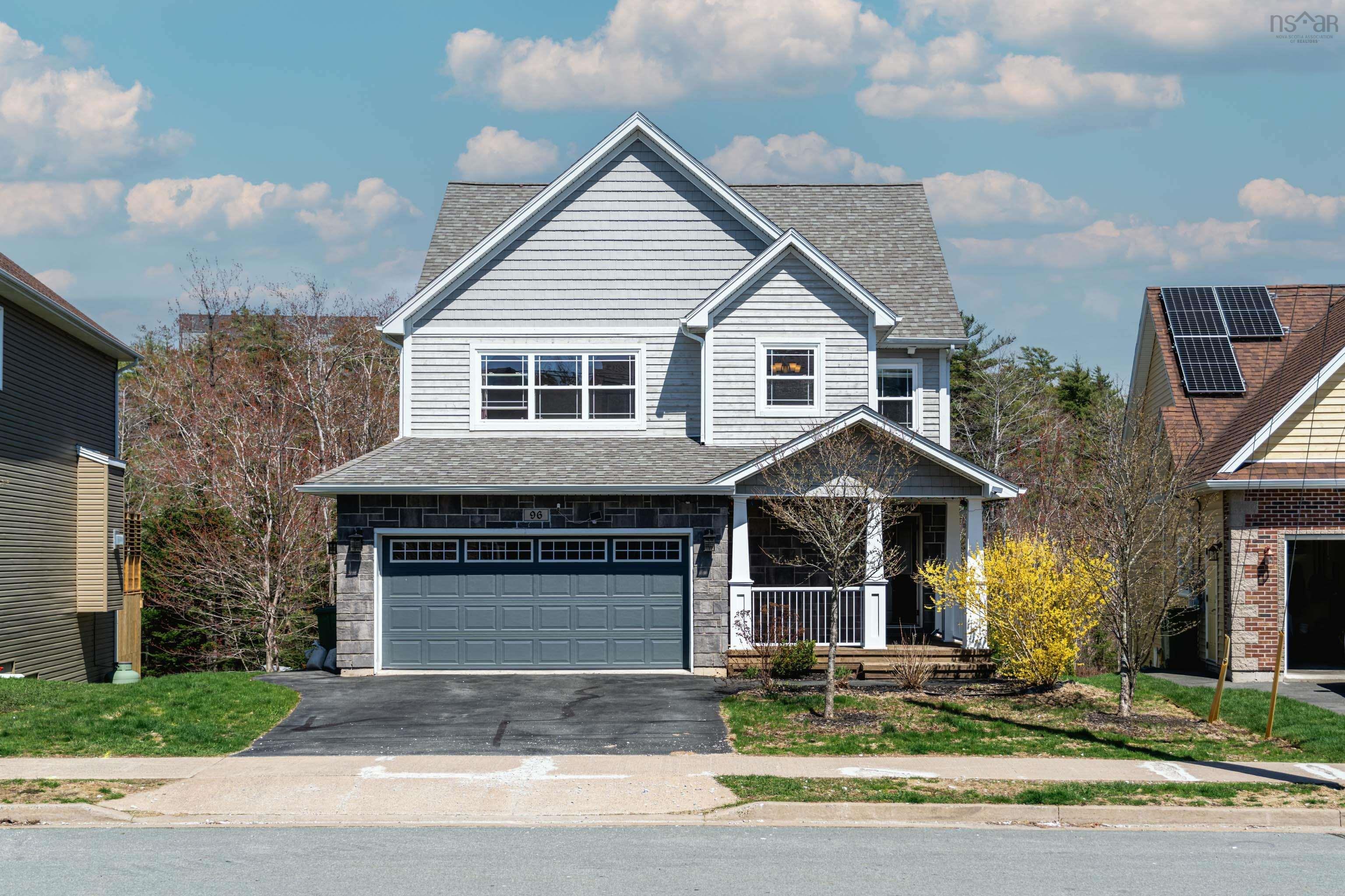 96 Hollyhock Way, Bedford, NS (MLS® 202610002)