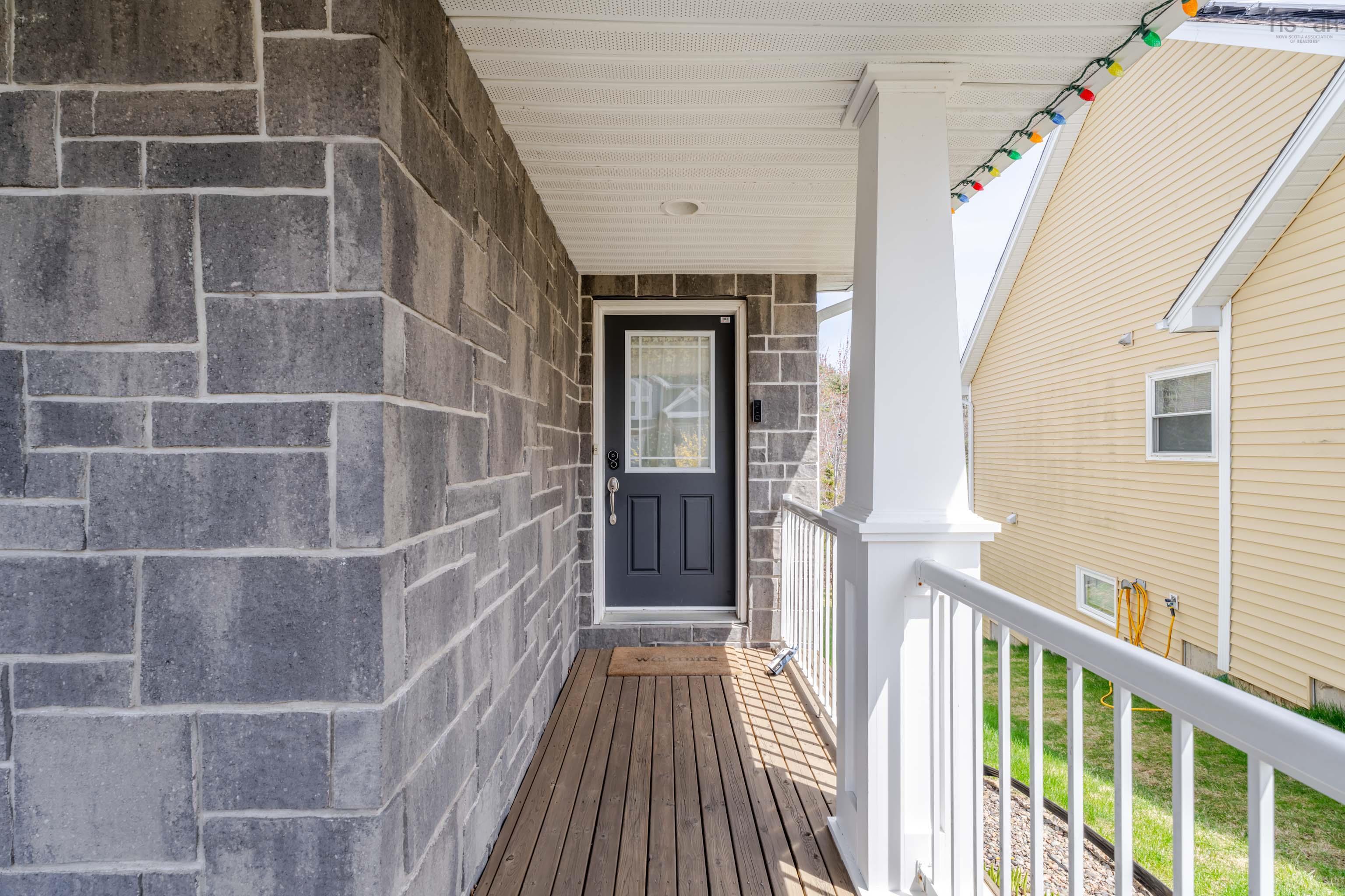 96 Hollyhock Way, Bedford, NS (MLS 202610002)