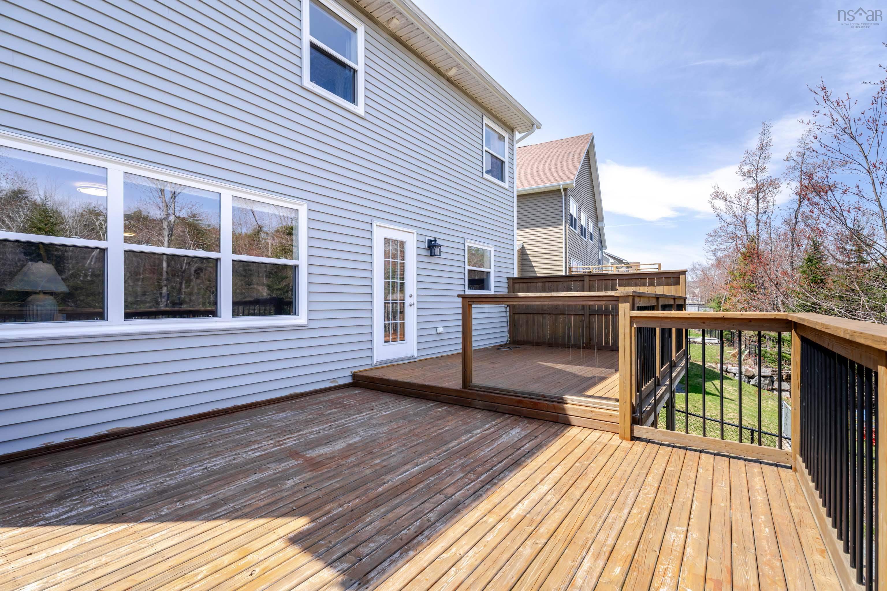 96 Hollyhock Way, Bedford, NS (MLS 202610002)