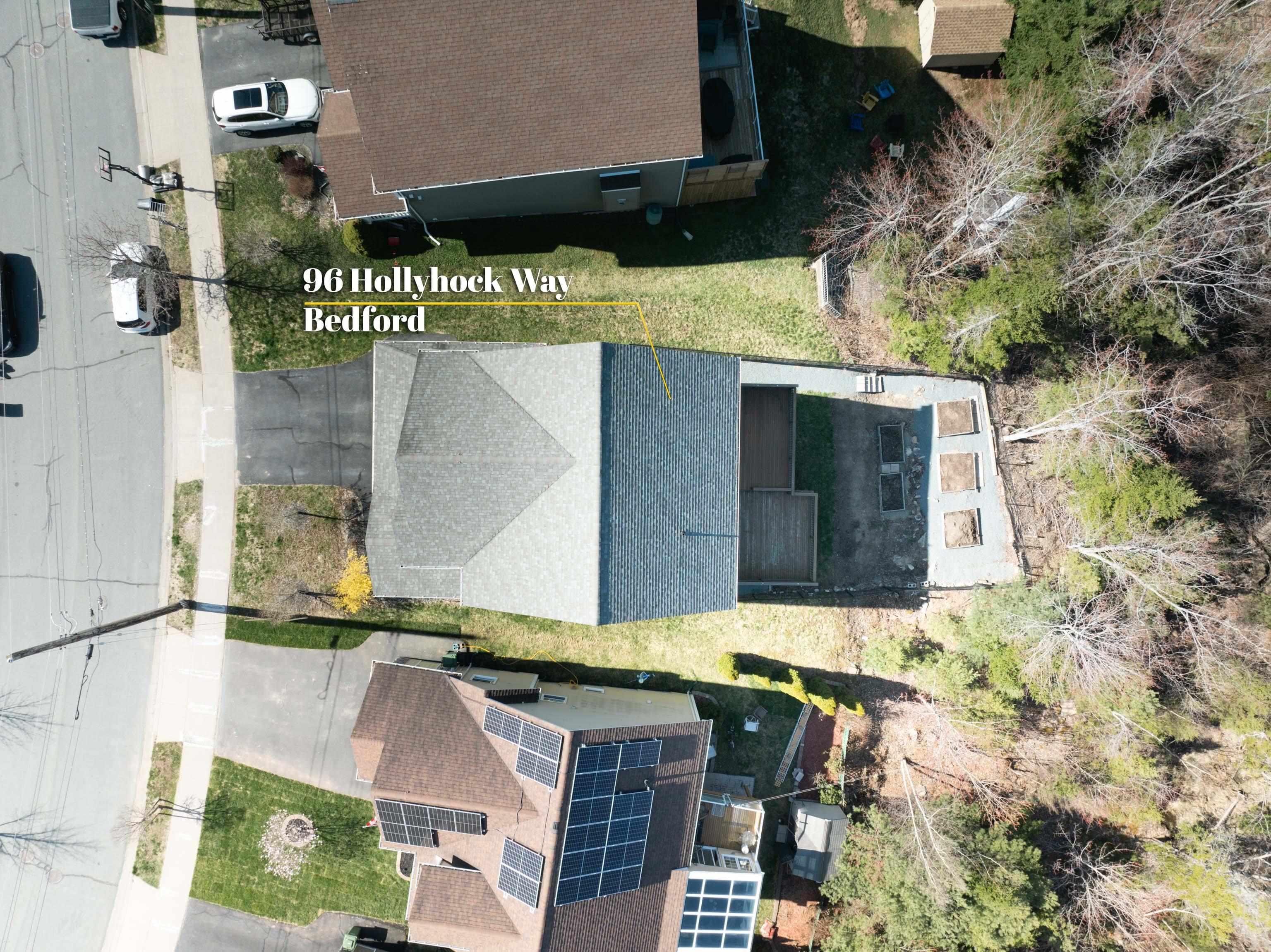 96 Hollyhock Way, Bedford, NS (MLS 202610002)