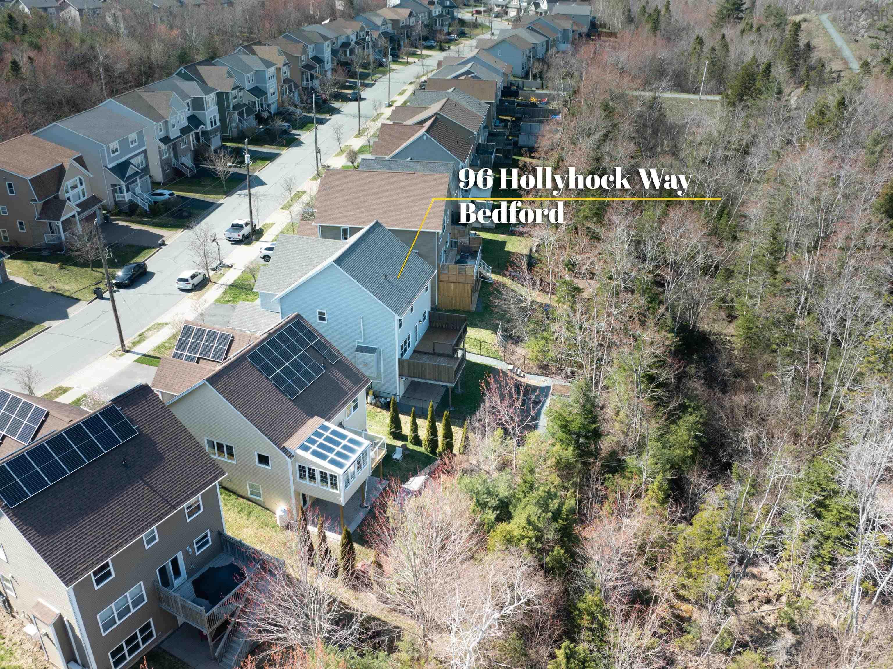 96 Hollyhock Way, Bedford, NS (MLS 202610002)
