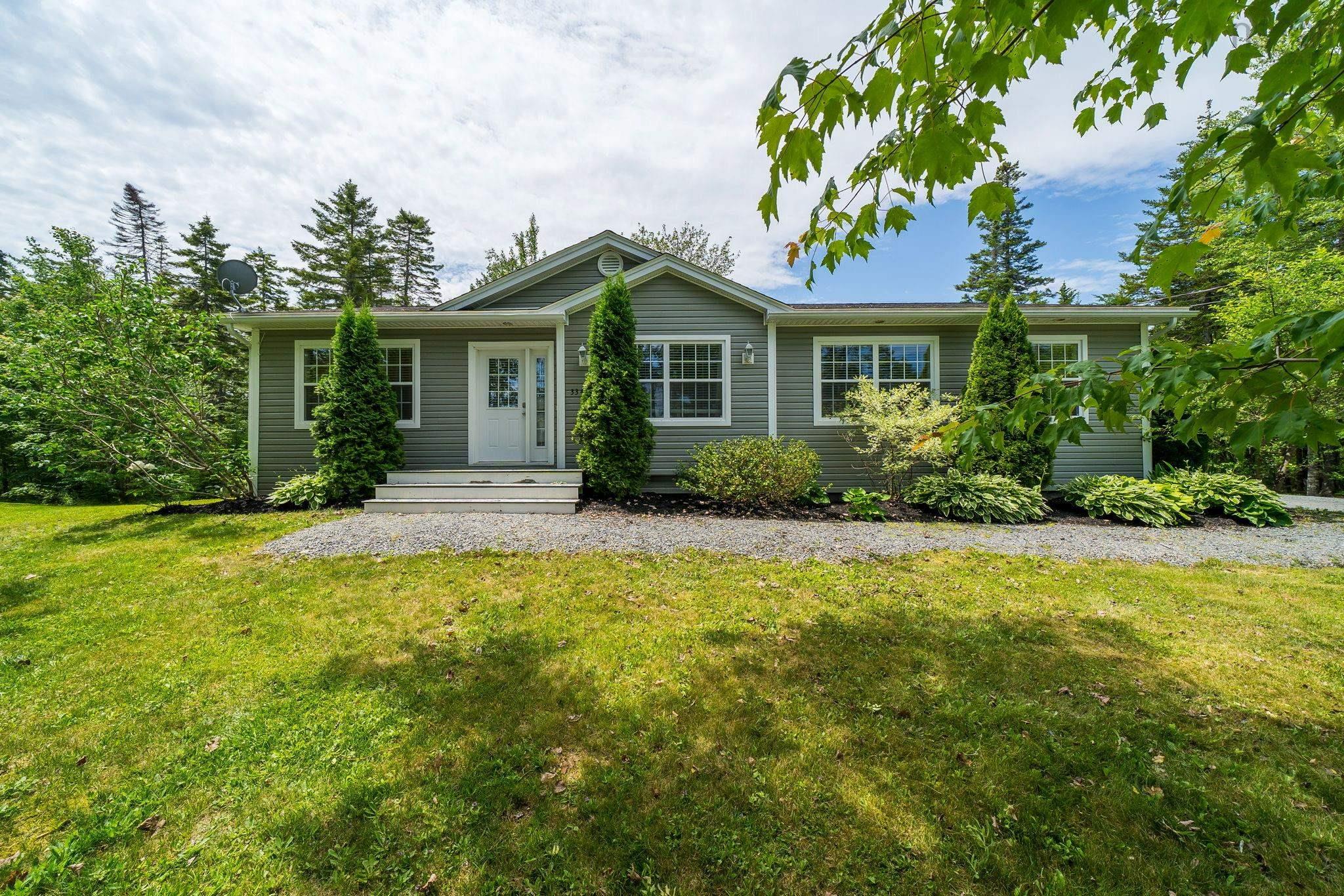 3340 Sackville Drive, Upper Sackville, NS (MLS® 202610003)