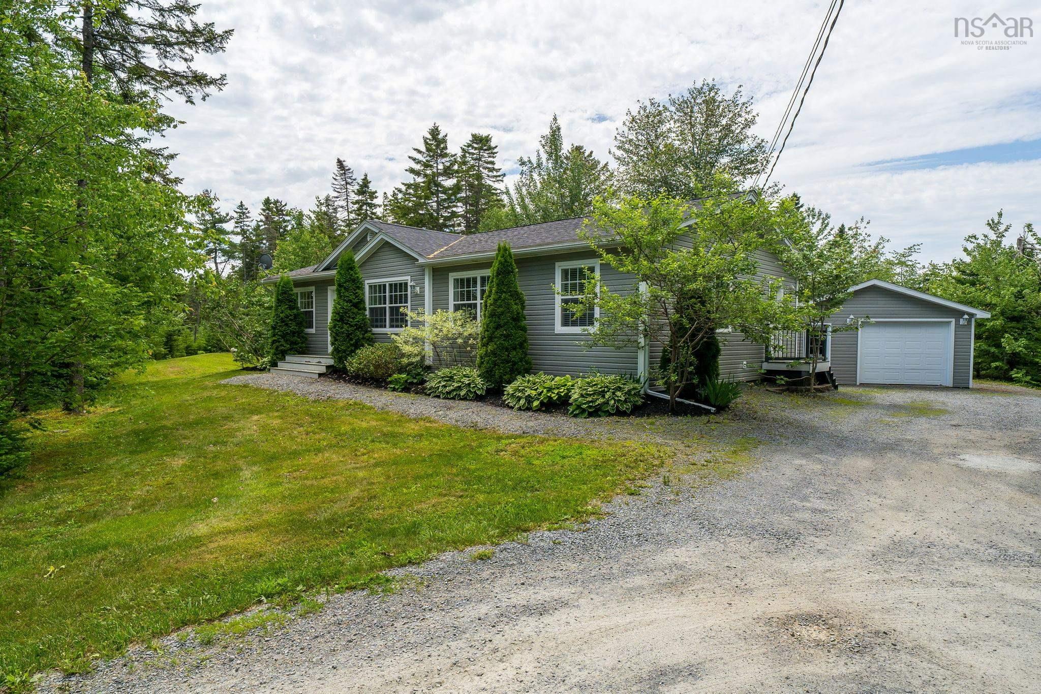 3340 Sackville Drive, Upper Sackville, NS (MLS 202610003)