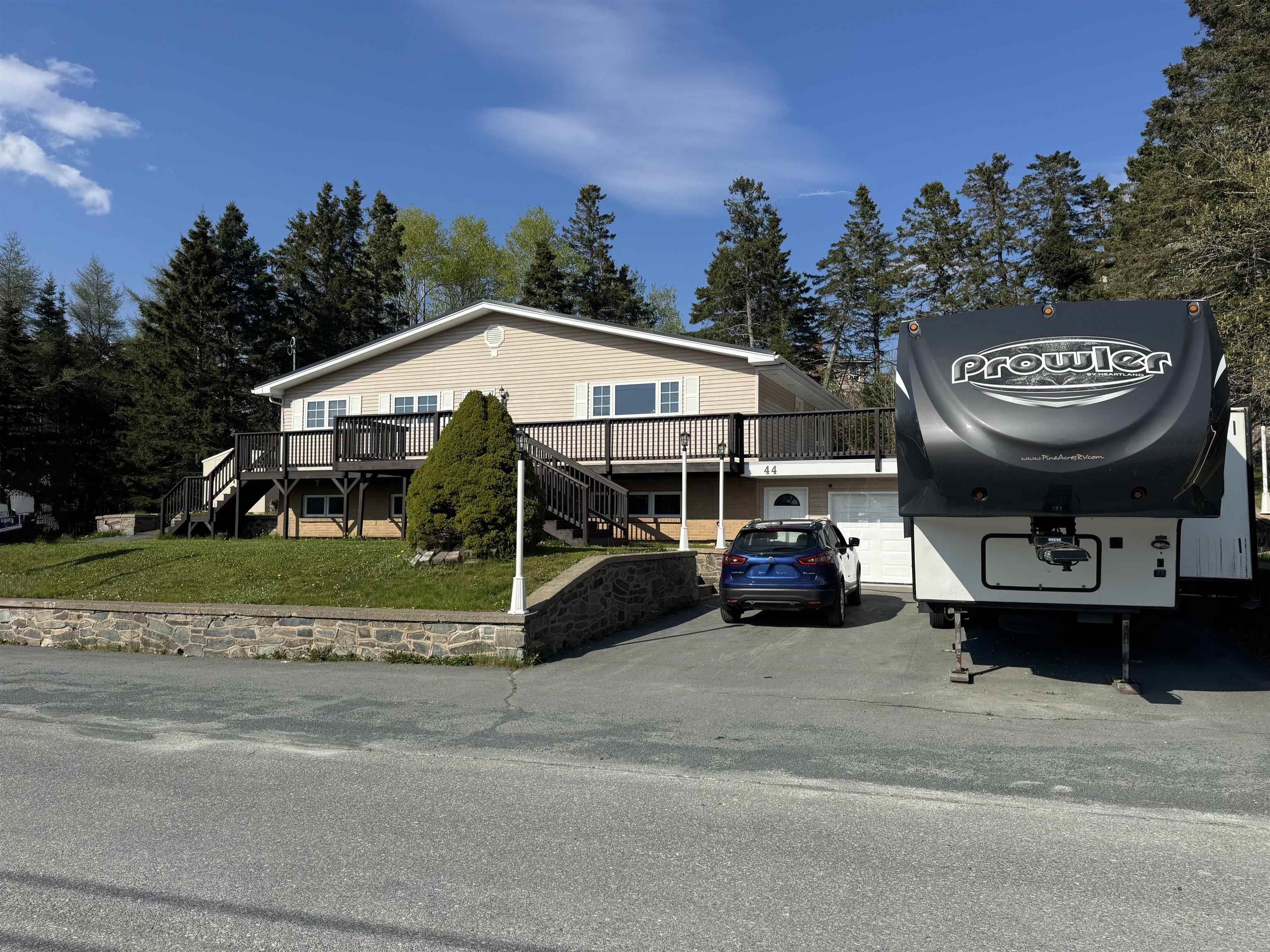 44 Lahey Drive, West Lawrencetown, NS (MLS® 202610004)
