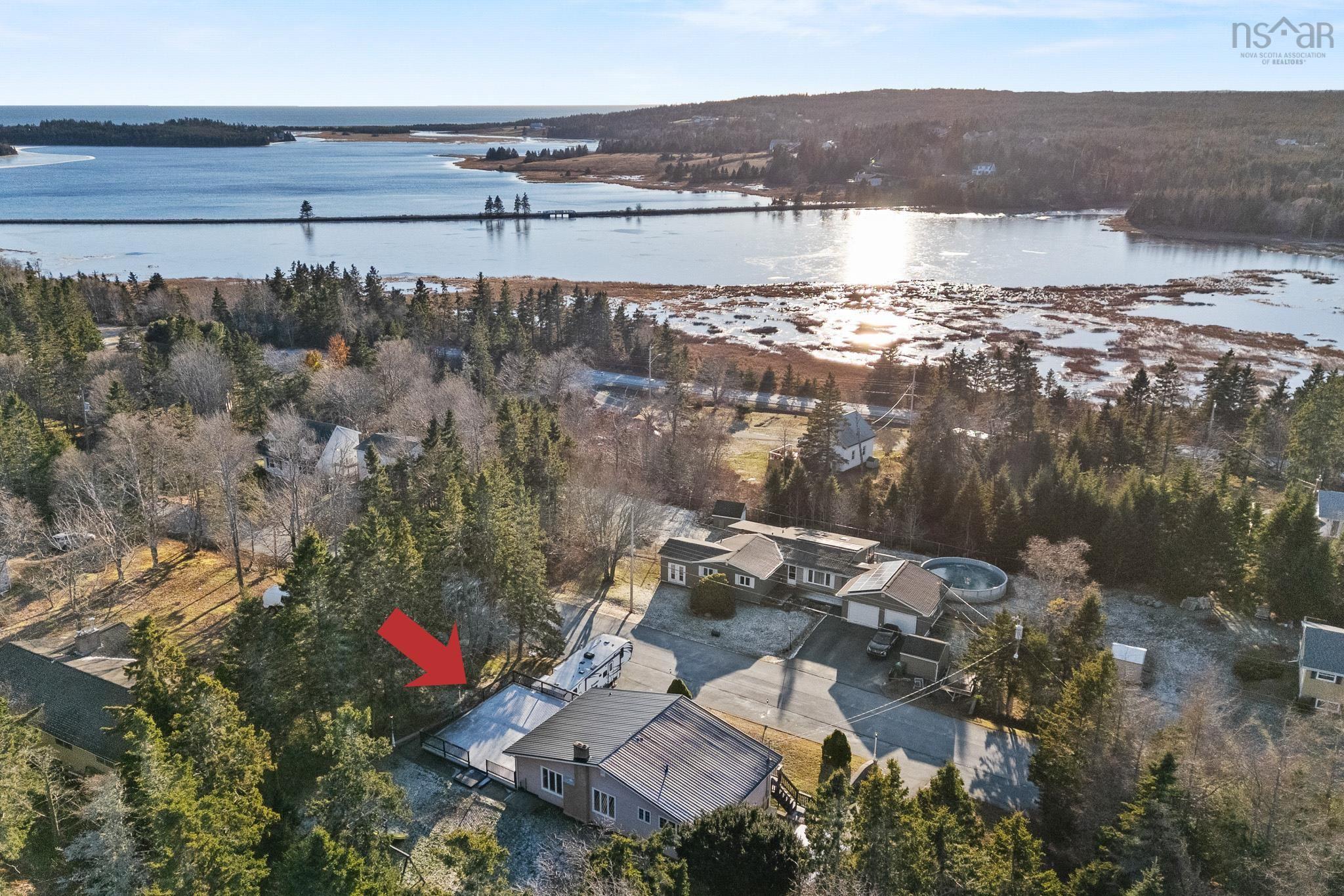 44 Lahey Drive, West Lawrencetown, NS (MLS 202610004)