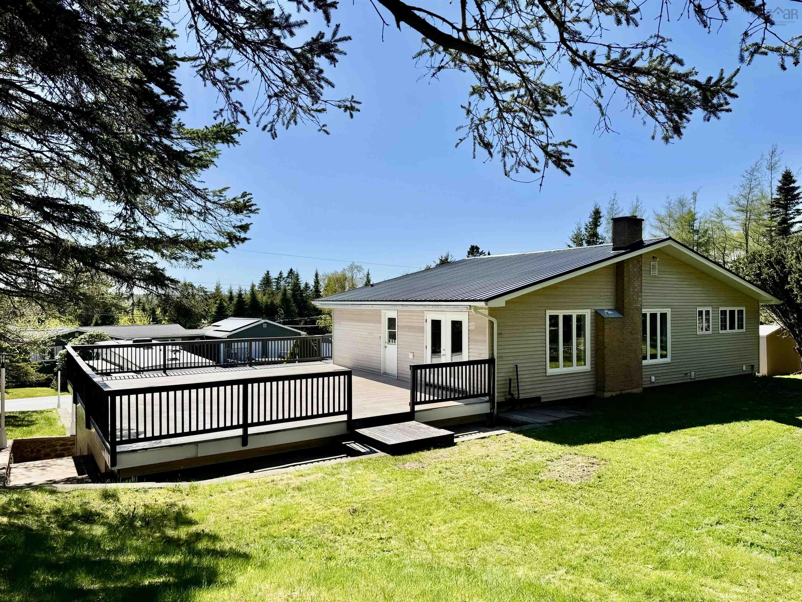 44 Lahey Drive, West Lawrencetown, NS (MLS® 202610004)