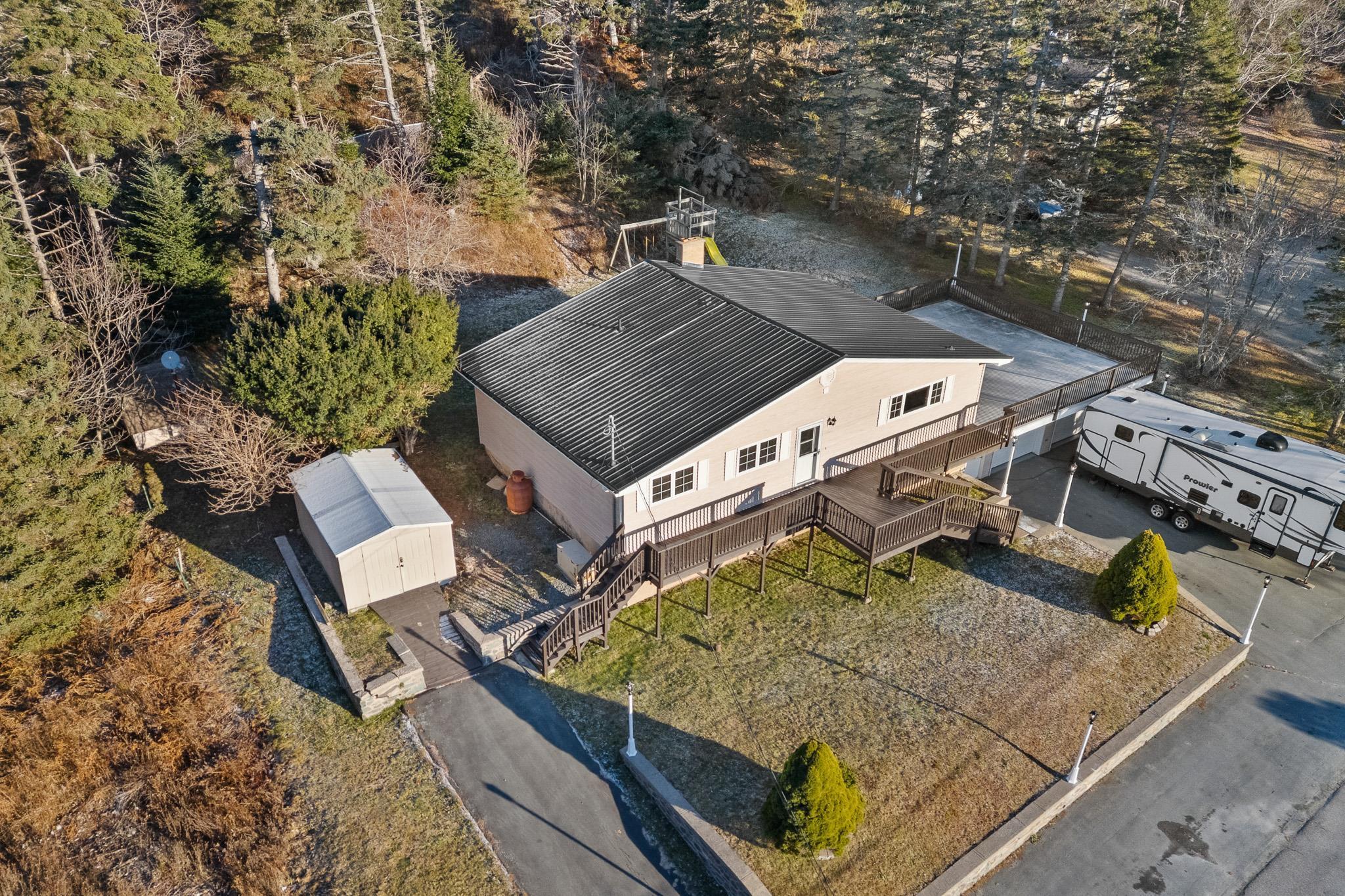 44 Lahey Drive, West Lawrencetown, NS (MLS® 202610004) | West Lawrencetown Real Estate | RE/MAX Halifax
