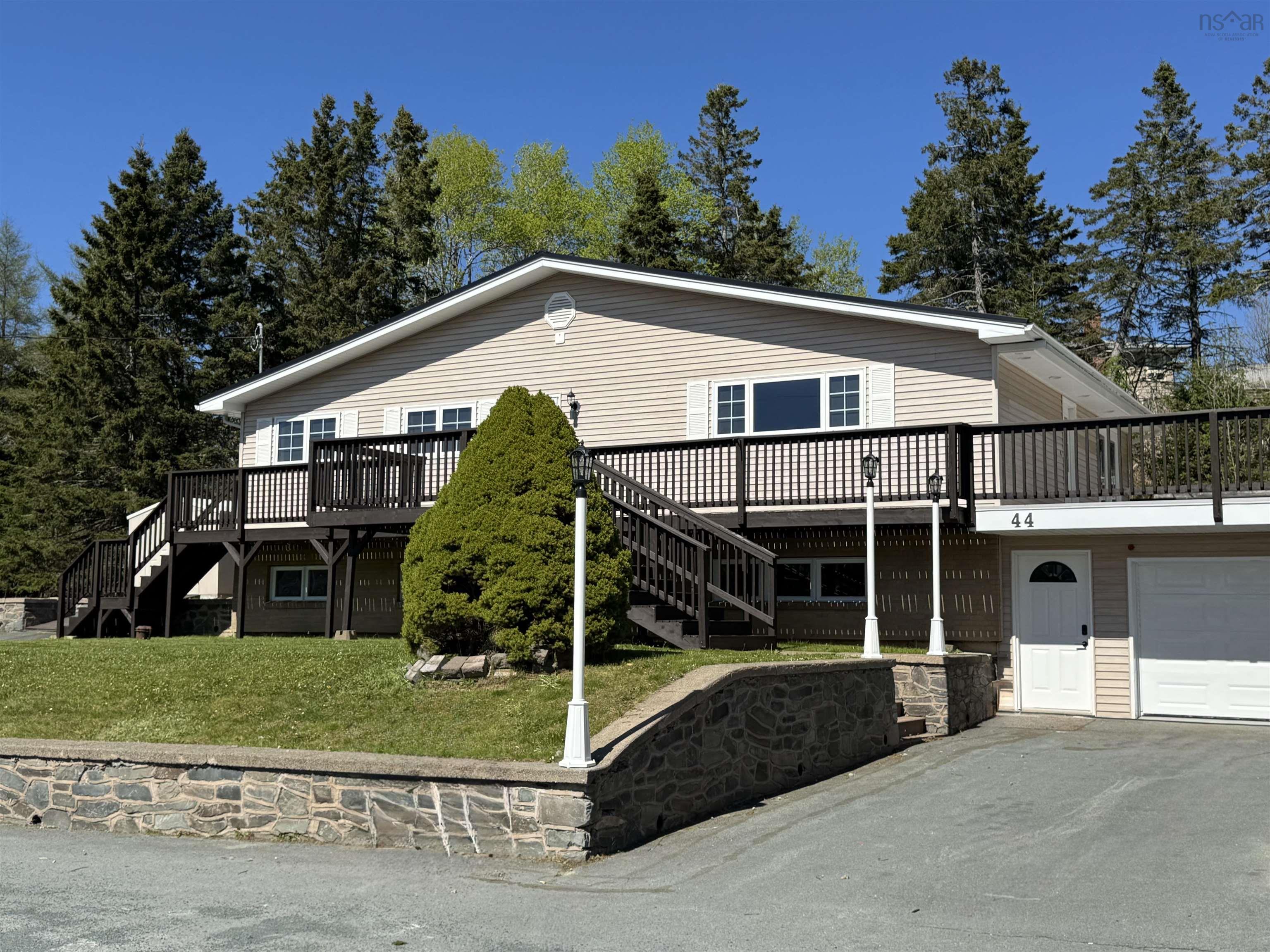 44 Lahey Drive, West Lawrencetown, NS (MLS® 202610004)