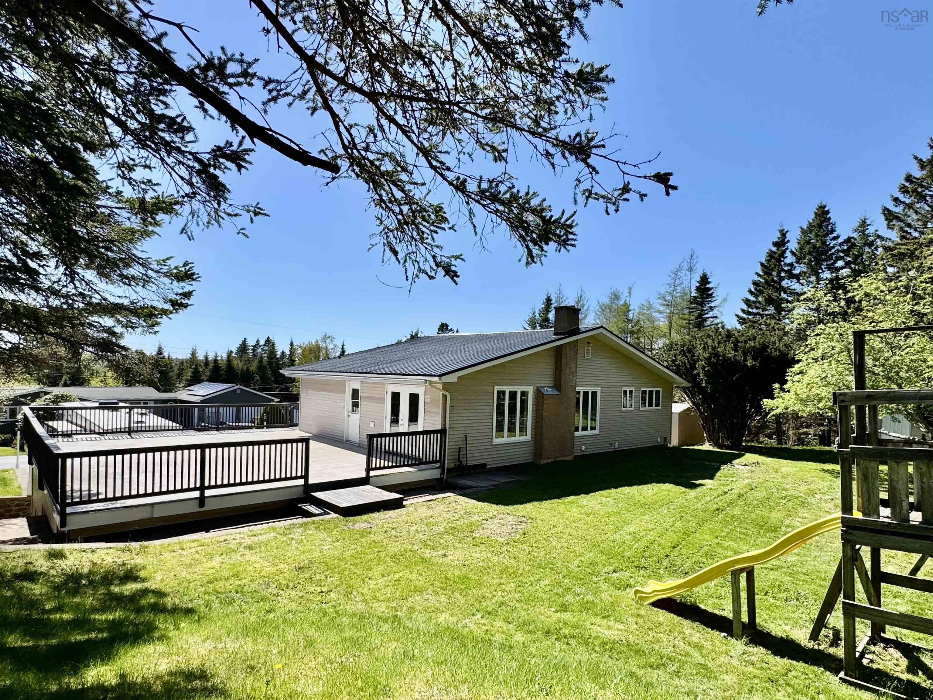 44 Lahey Drive, West Lawrencetown, NS (MLS 202610004)