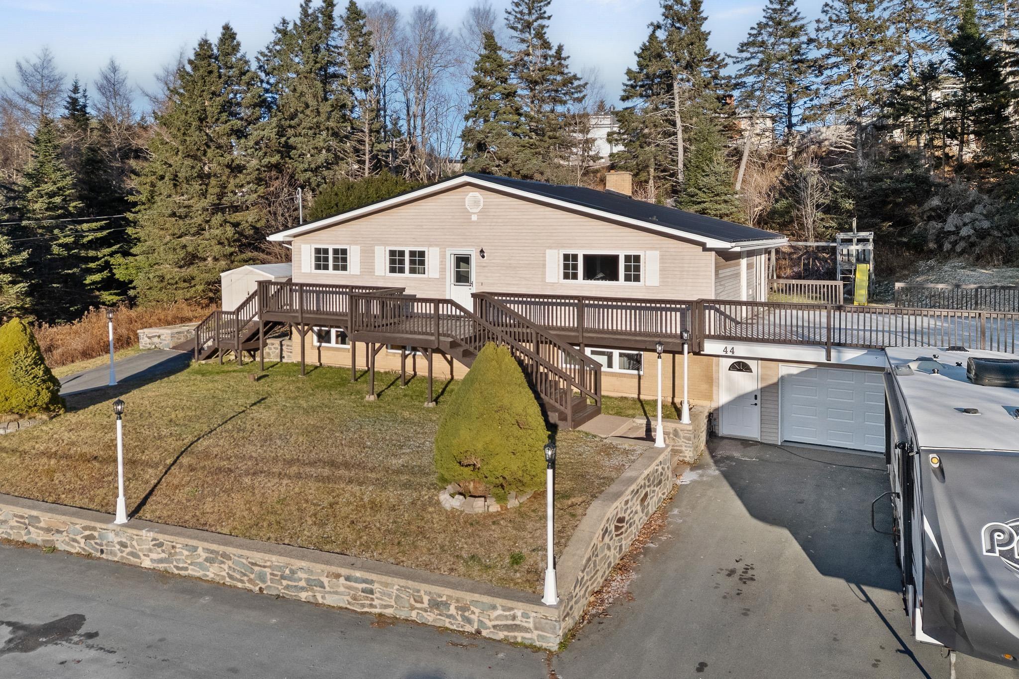 44 Lahey Drive, West Lawrencetown, NS (MLS 202610004)
