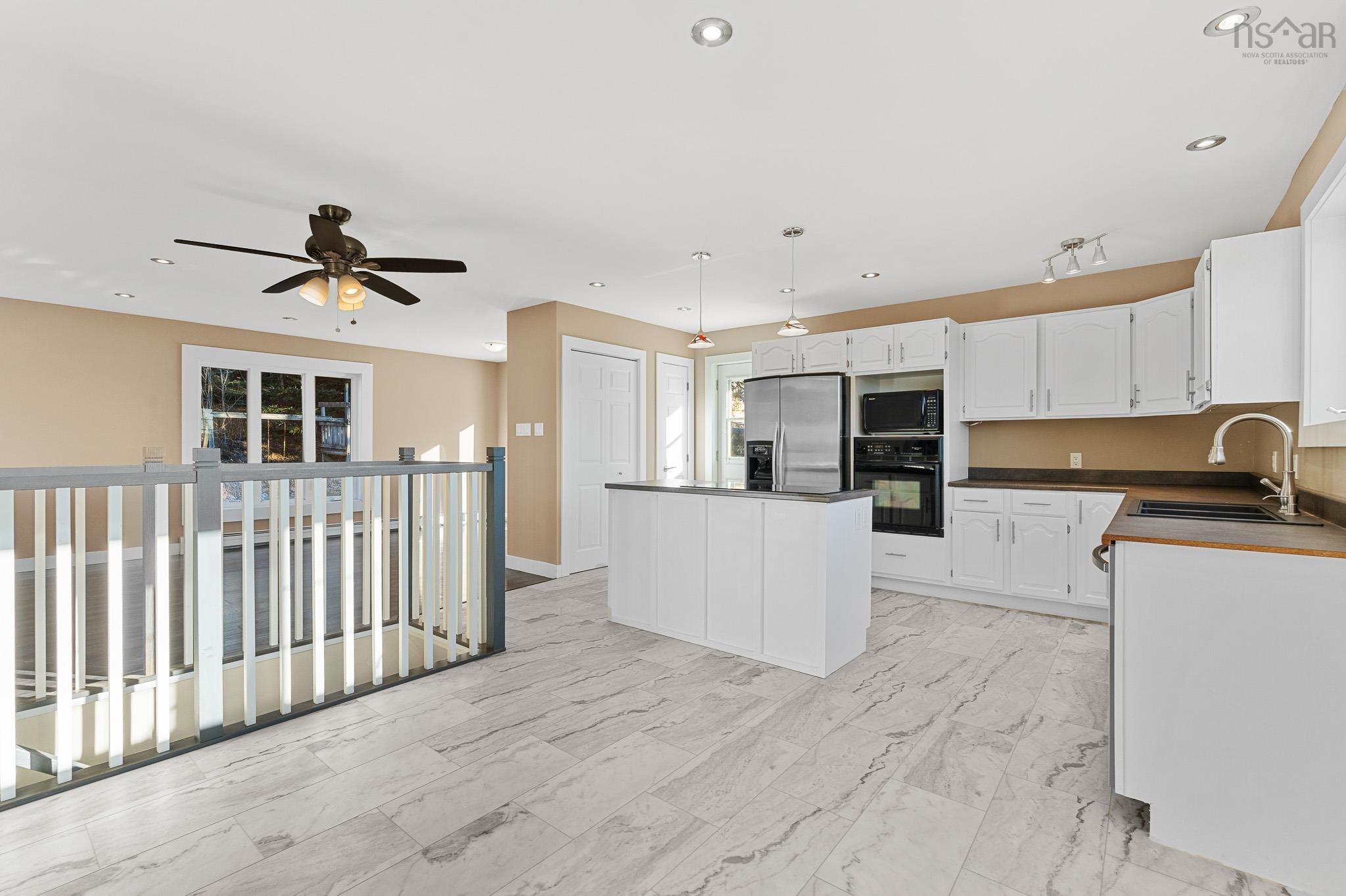 44 Lahey Drive, West Lawrencetown, NS (MLS 202610004)