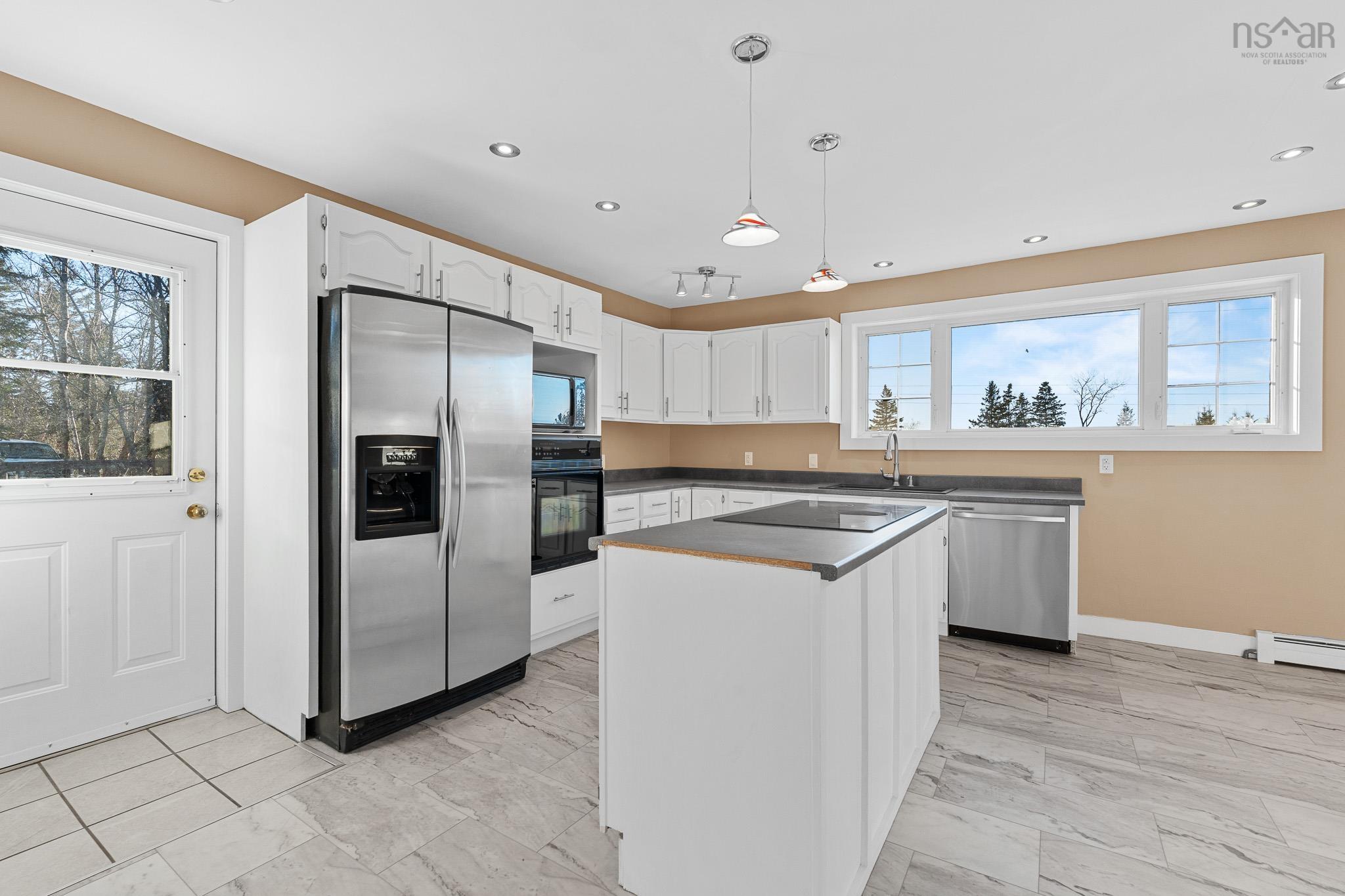 44 Lahey Drive, West Lawrencetown, NS (MLS 202610004)