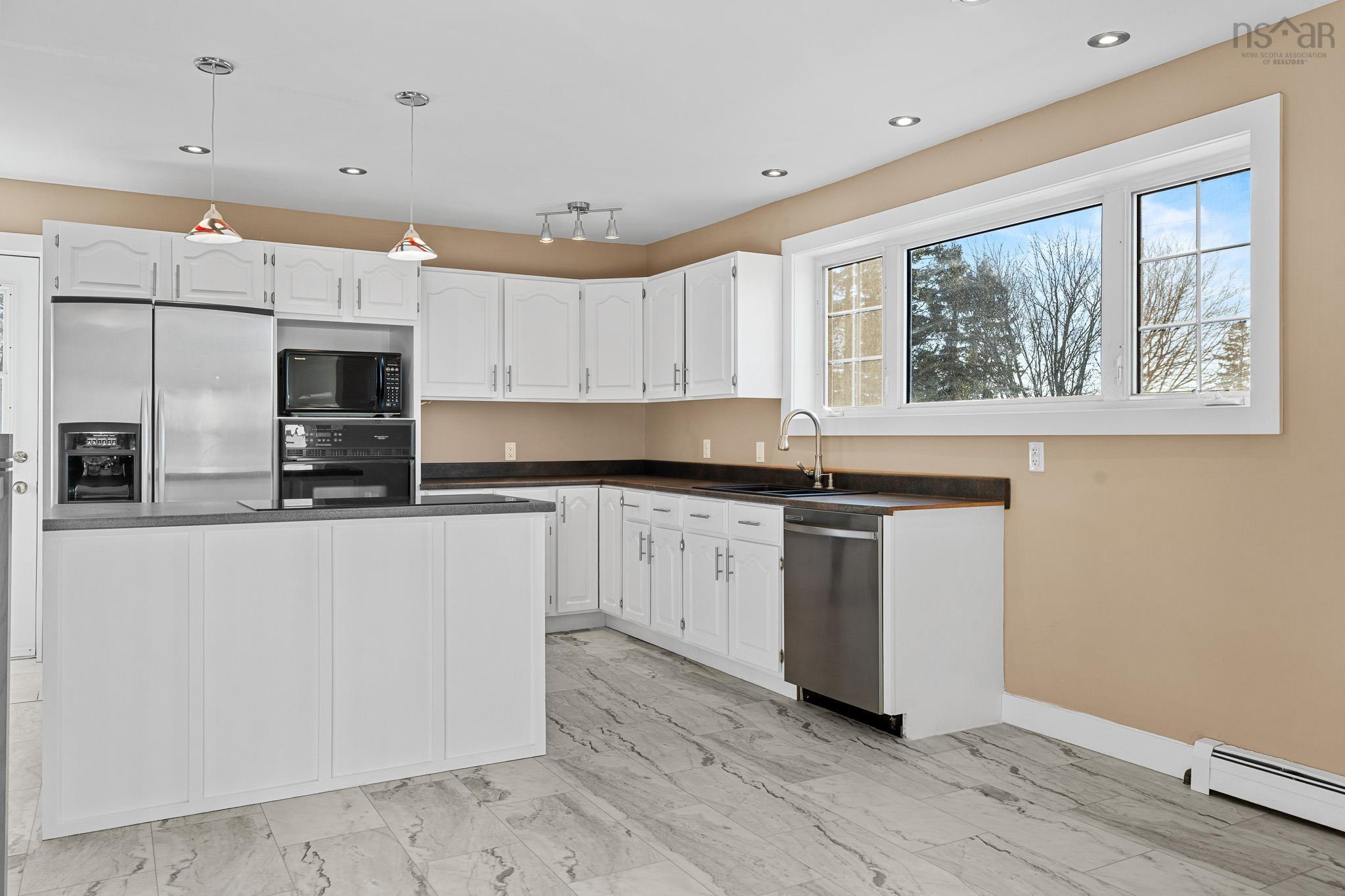 44 Lahey Drive, West Lawrencetown, NS (MLS 202610004)