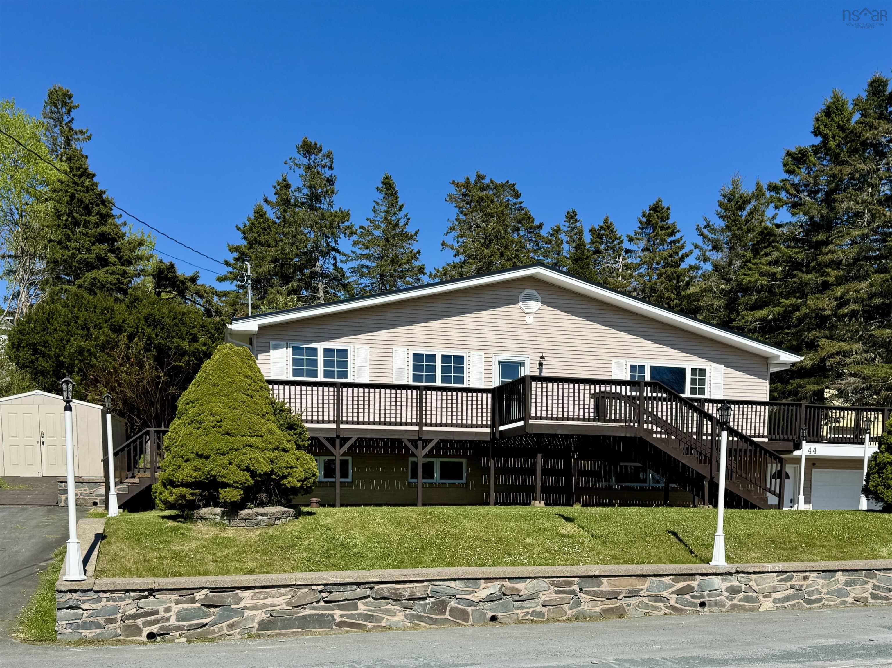 44 Lahey Drive, West Lawrencetown, NS (MLS 202610004)
