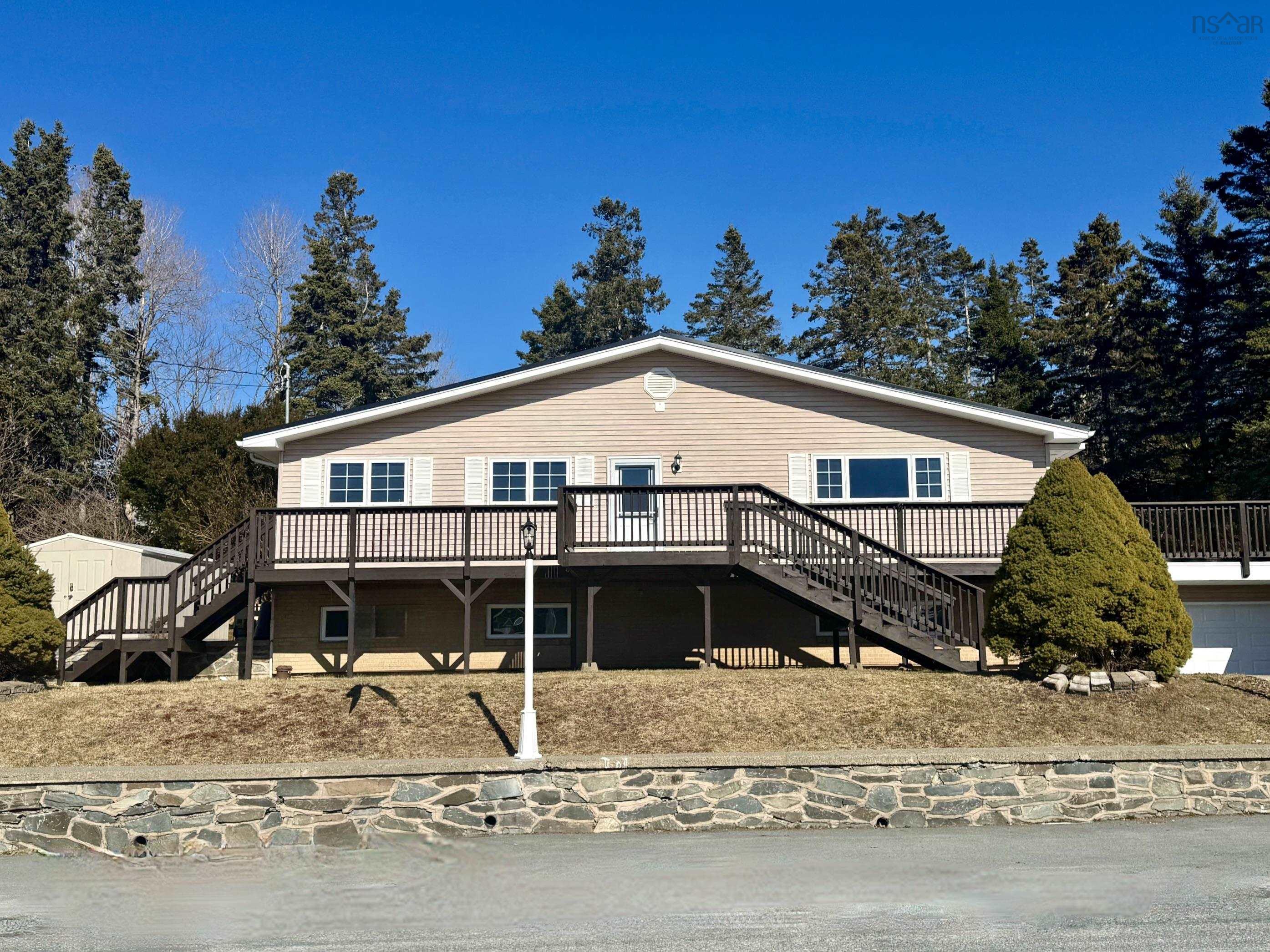 44 Lahey Drive, West Lawrencetown, NS (MLS 202610004)