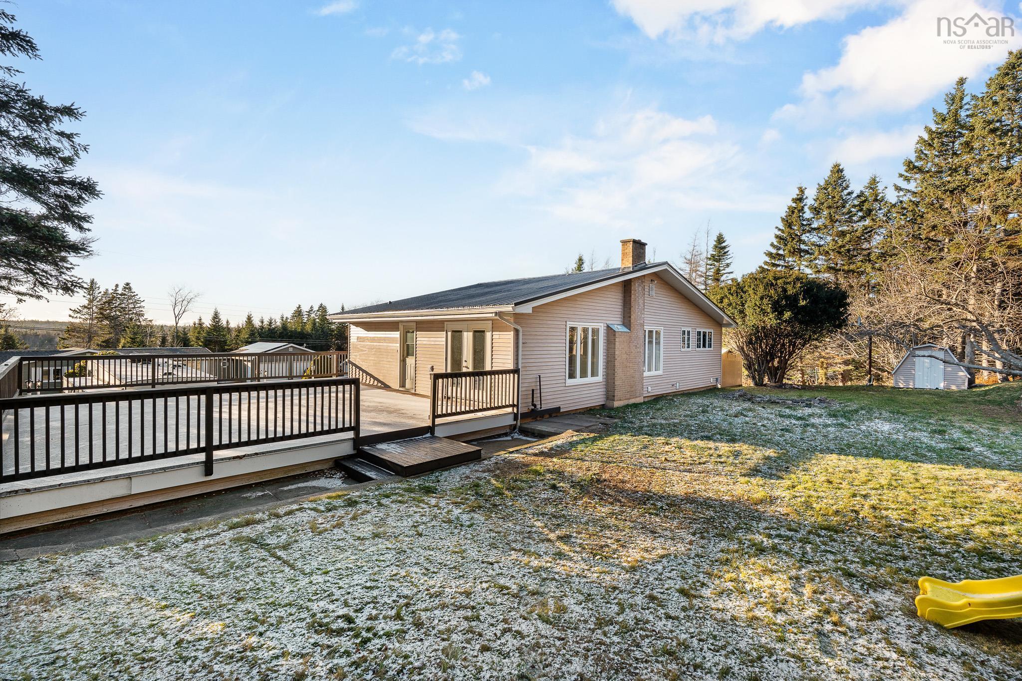 44 Lahey Drive, West Lawrencetown, NS (MLS 202610004)