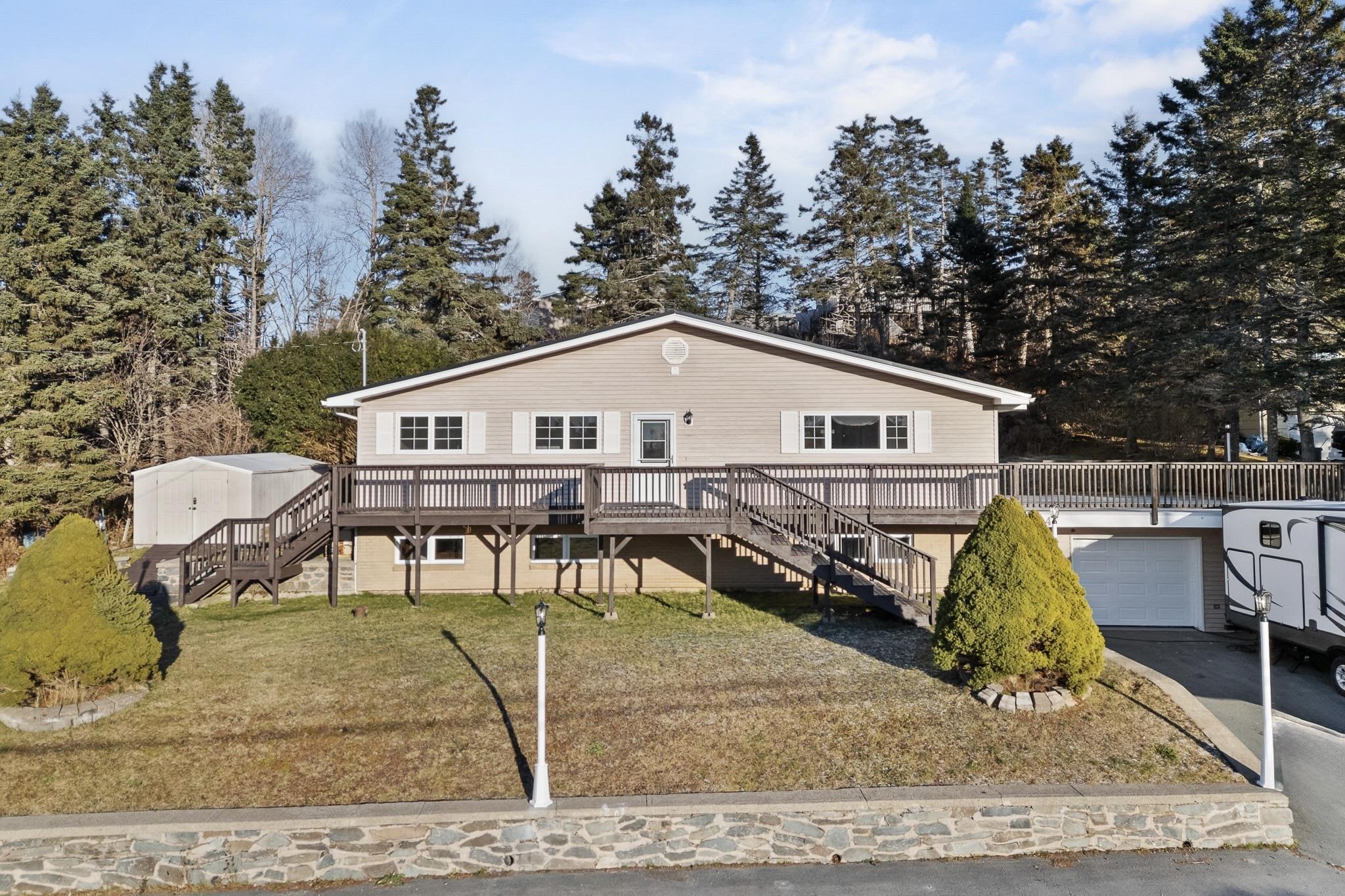 44 Lahey Drive, West Lawrencetown, NS (MLS 202610004)