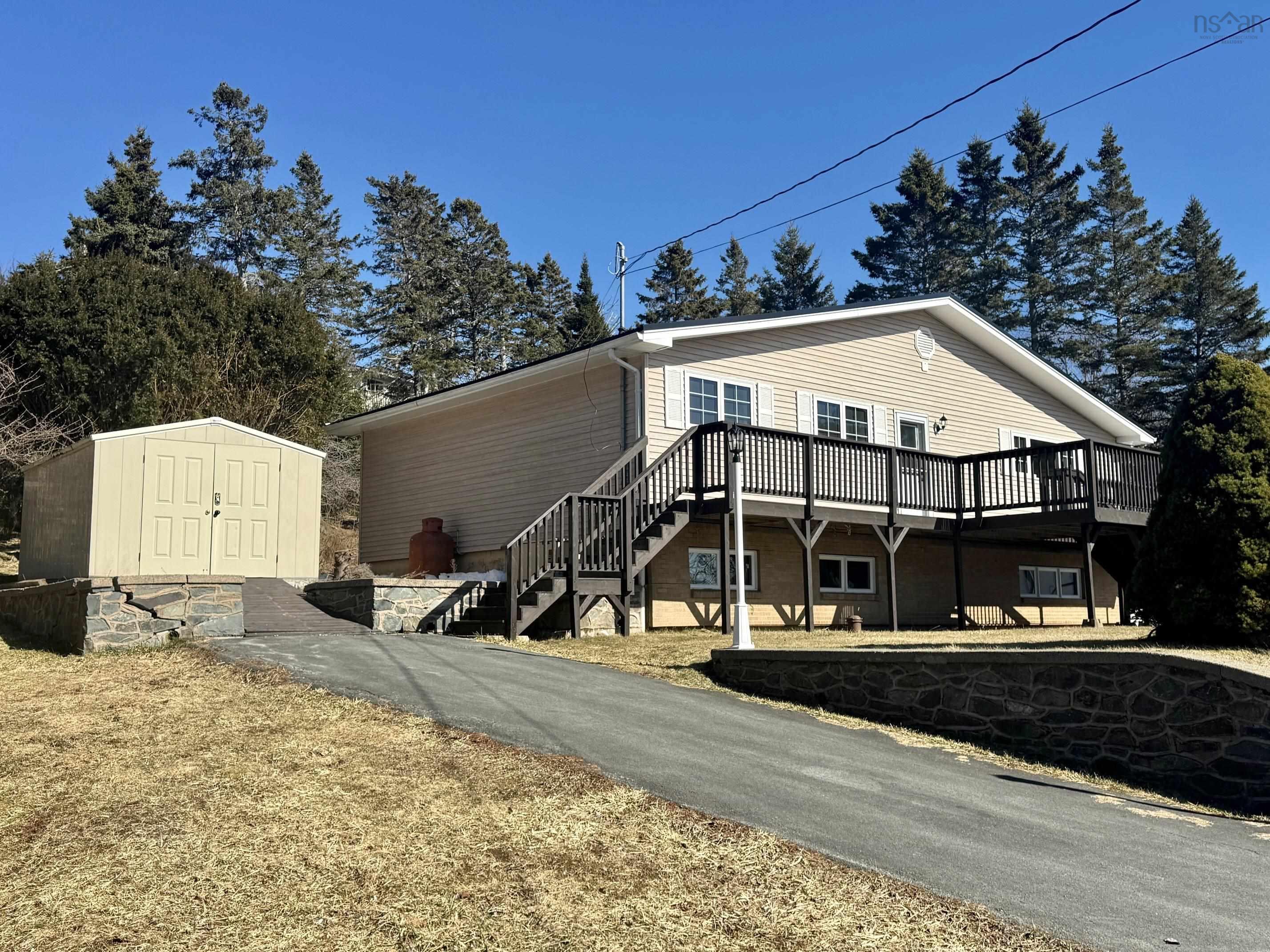 44 Lahey Drive, West Lawrencetown, NS (MLS 202610004)